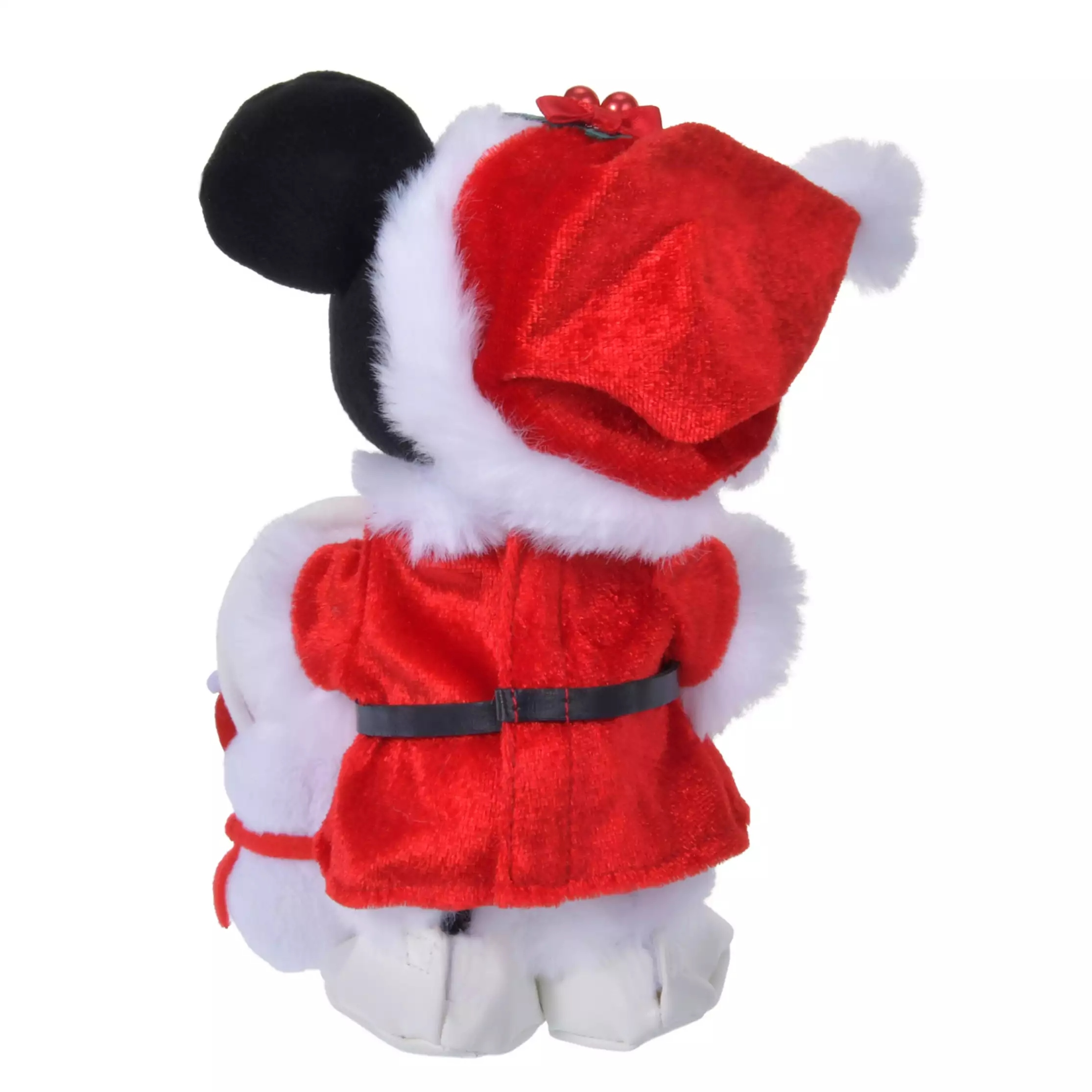 🌸 【預訂】聖誕老人 nuiMOs 聖誕造型公仔衫<不包公仔> - DISNEY CHRISTMAS 2026