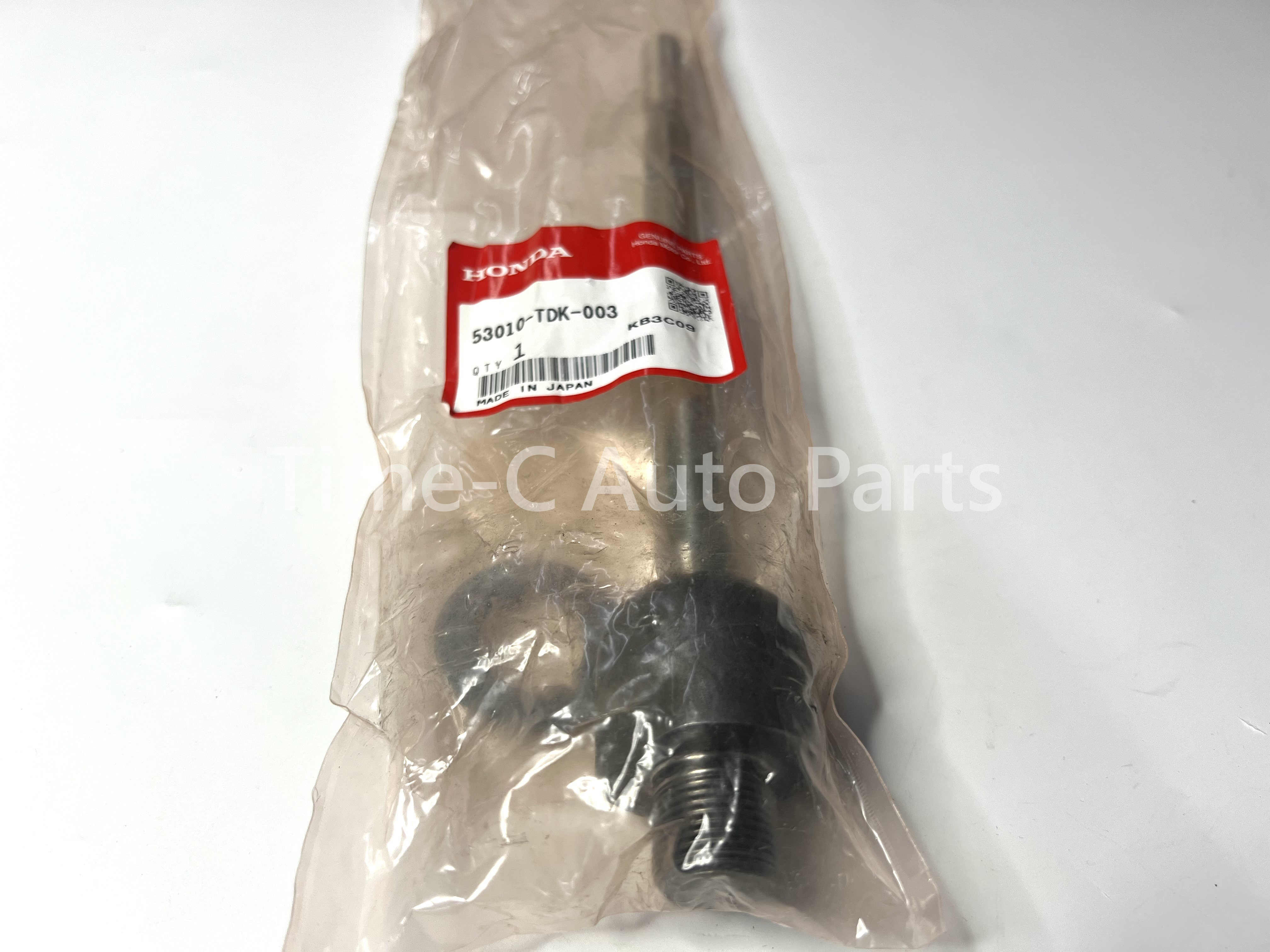 內呔頭 53010-TDK-003 - Honda Freed