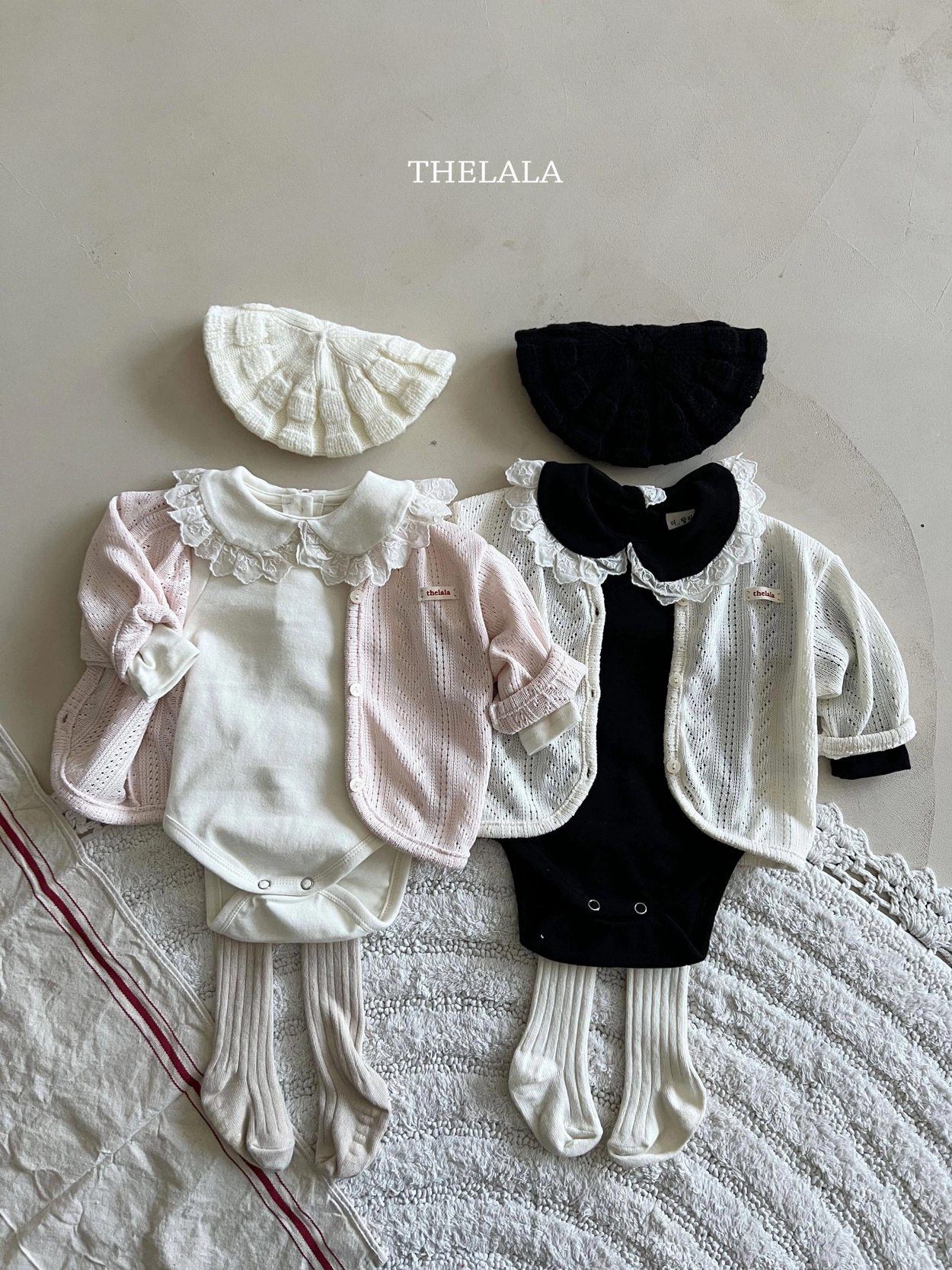 🇰🇷thelala beret