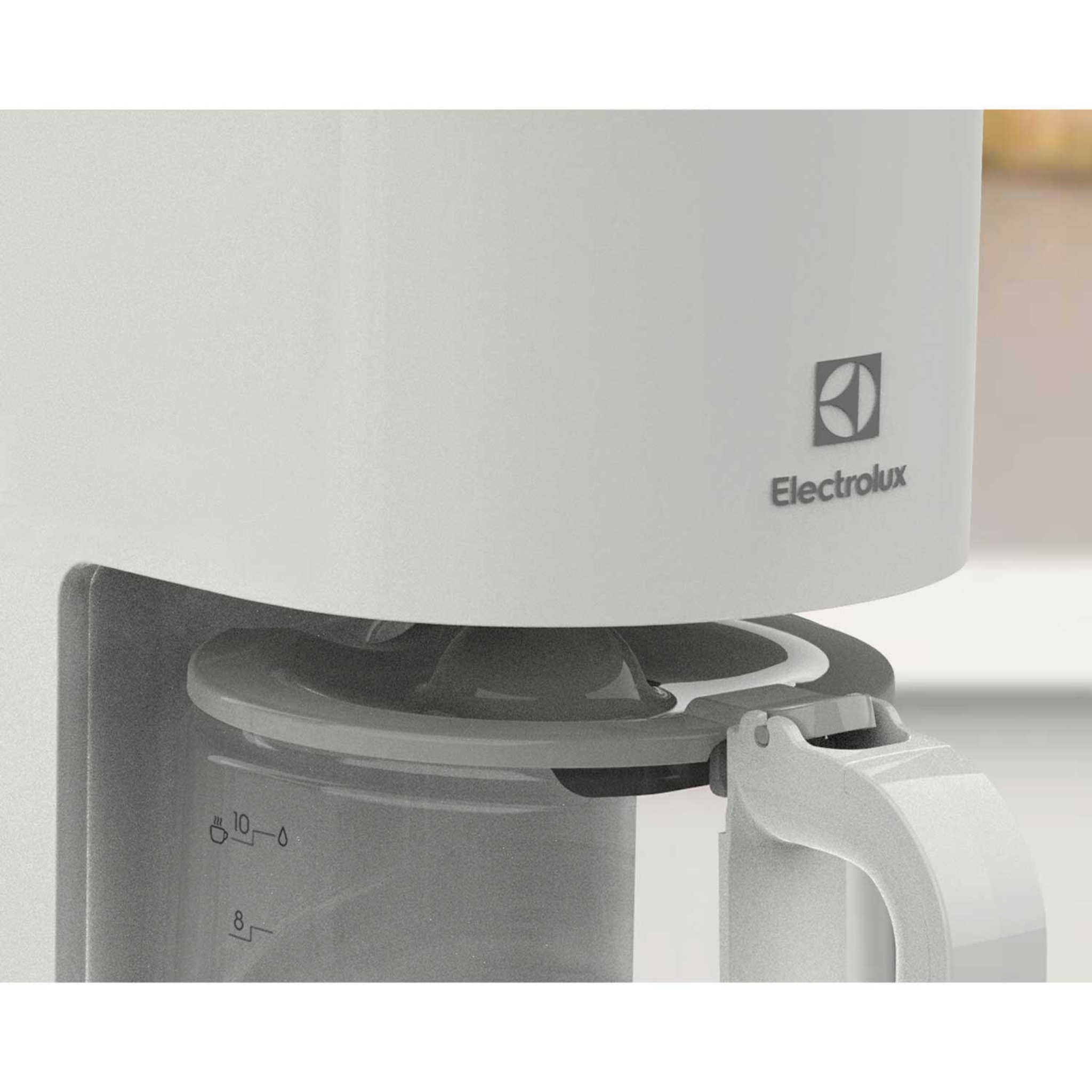 Electrolux Create 2 Drip Coffee Maker (E2CM1-200W)