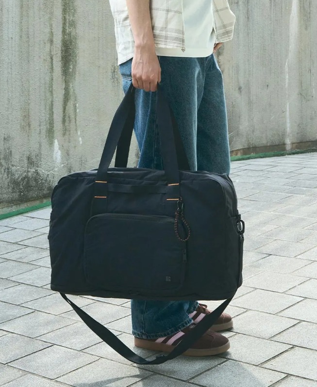 韓國Branden｜36L可摺疊旅行袋