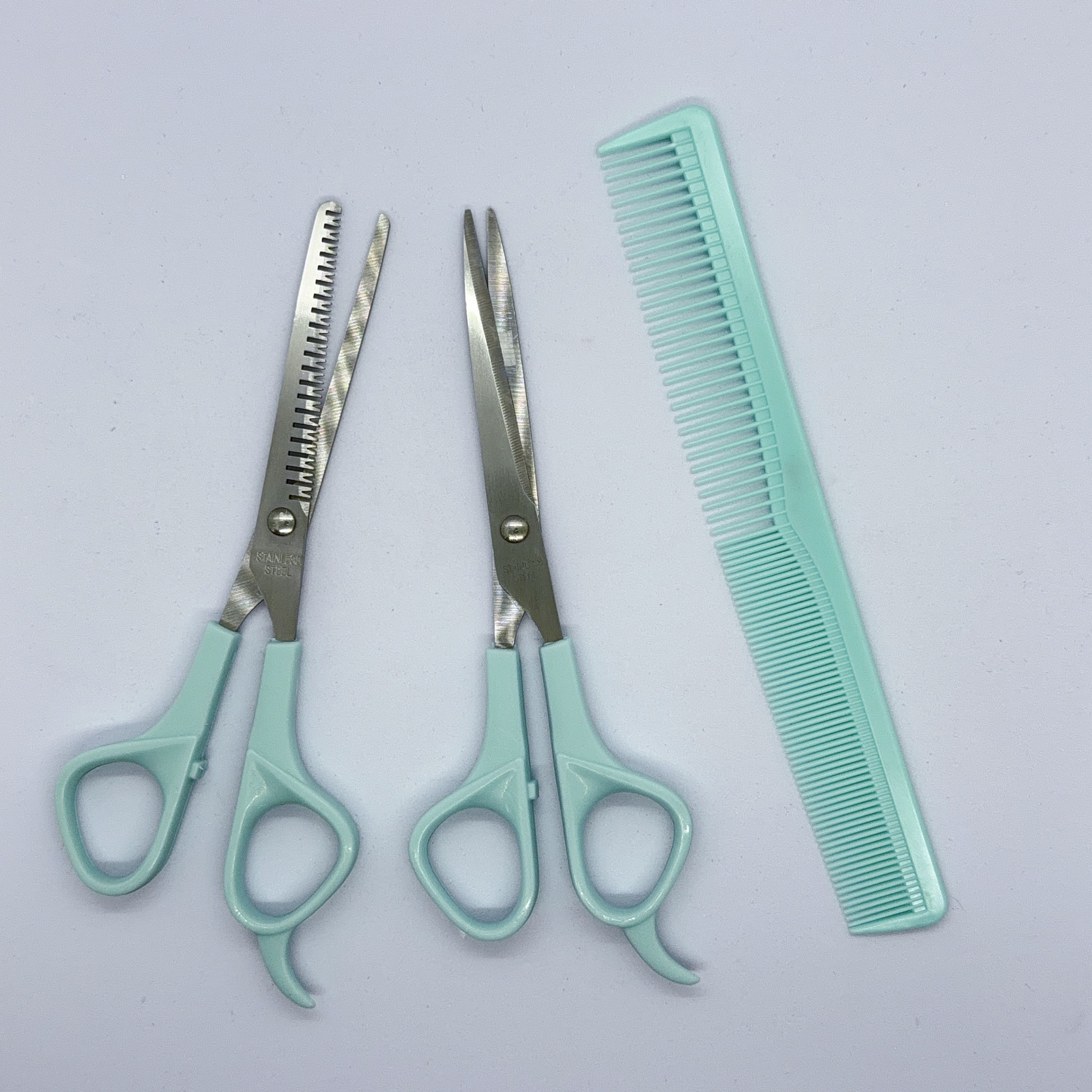 理髮剪刀套裝  / Home Haircut Kit