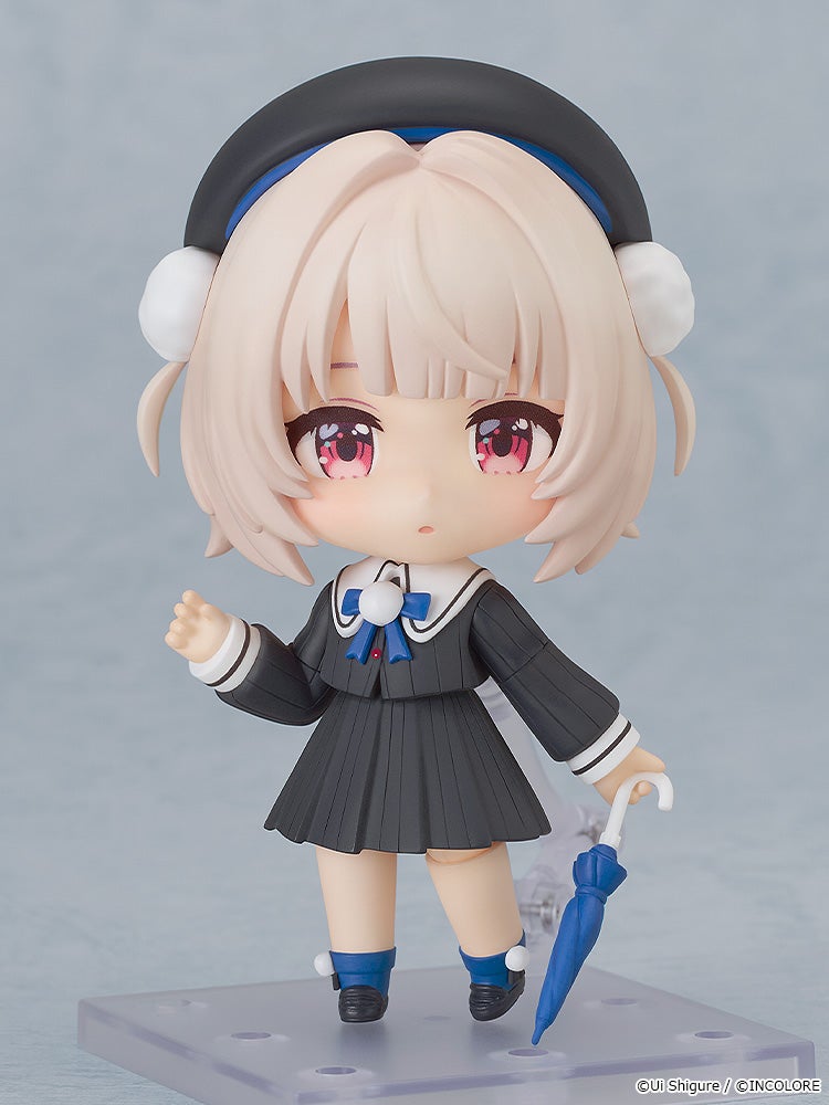 (預訂訂金 $100) (總價 $320) GSC Nendoroid 3073 雨衣 黏土人 (行版)