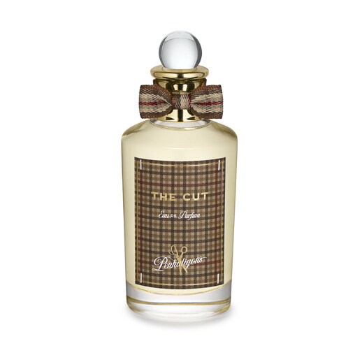 PENHALIGONS 潘海利根 The Cut 薩維爾剪影香水 100ml