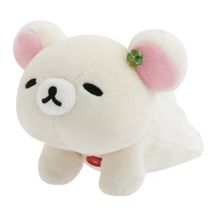 鬆弛熊 啡熊 趴趴公仔｜現貨