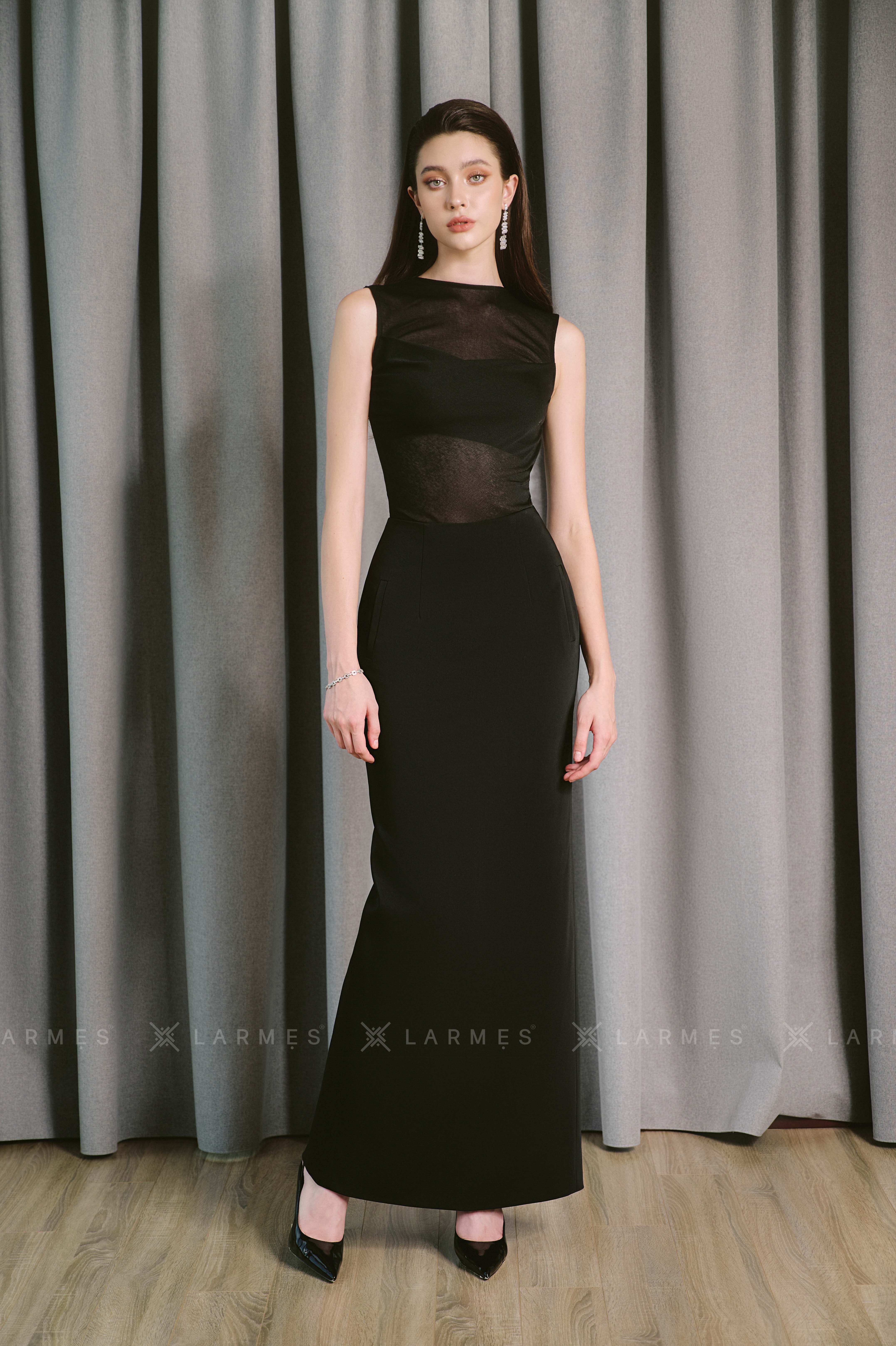 Dune Top (BLACK)