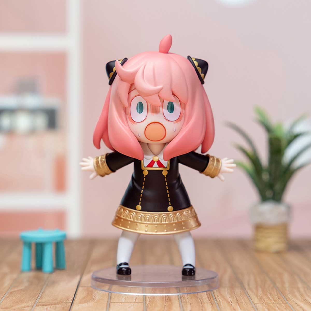 [SPY×FAMILY] 安妮亞的日常生活系列盲盒 (日版) | 1包