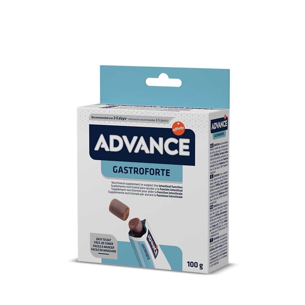 ADVANCE狗狗腸道健康營養保健品 100G
