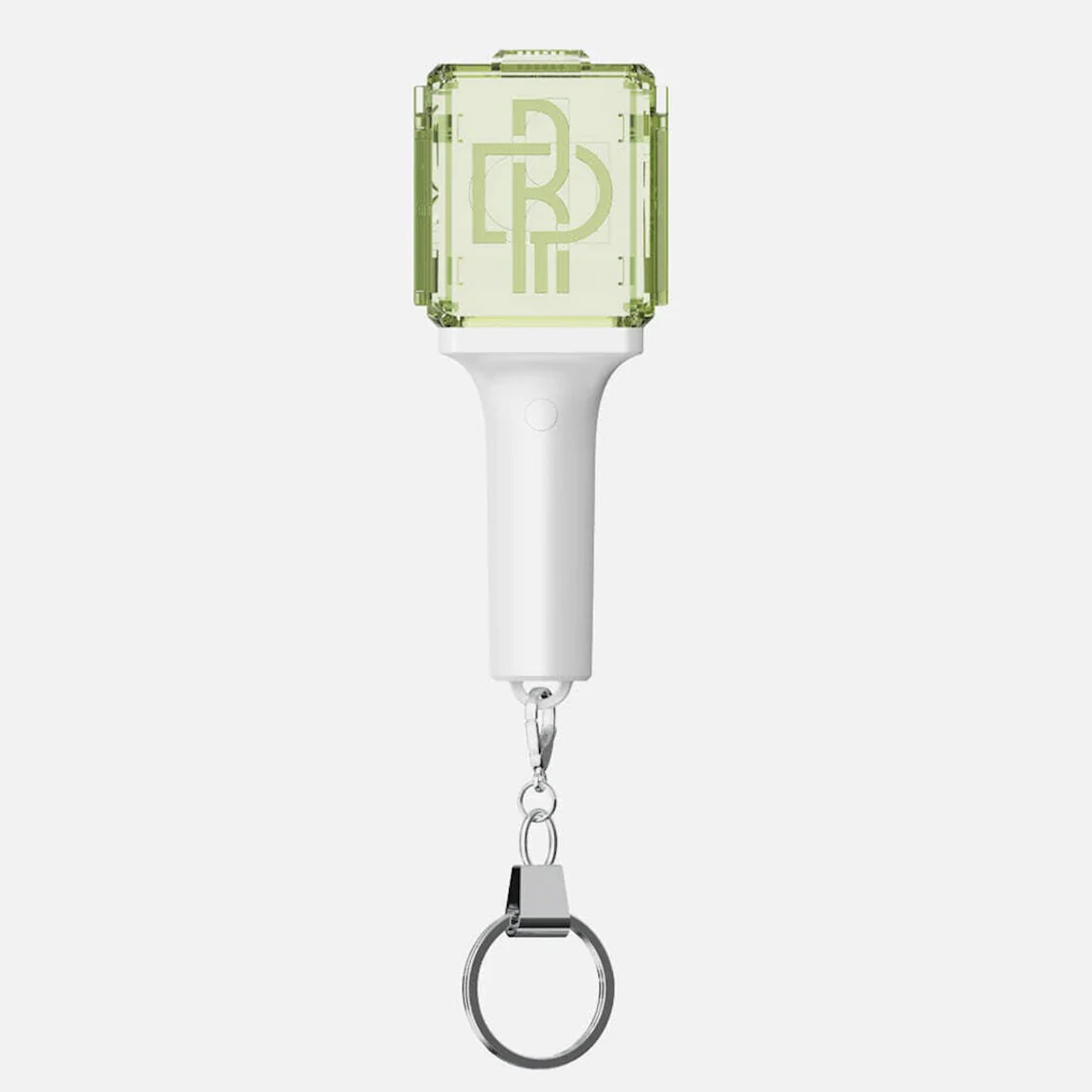 NCT DREAM - OFFICIAL LIGHT STICK KEYRING - VER.2