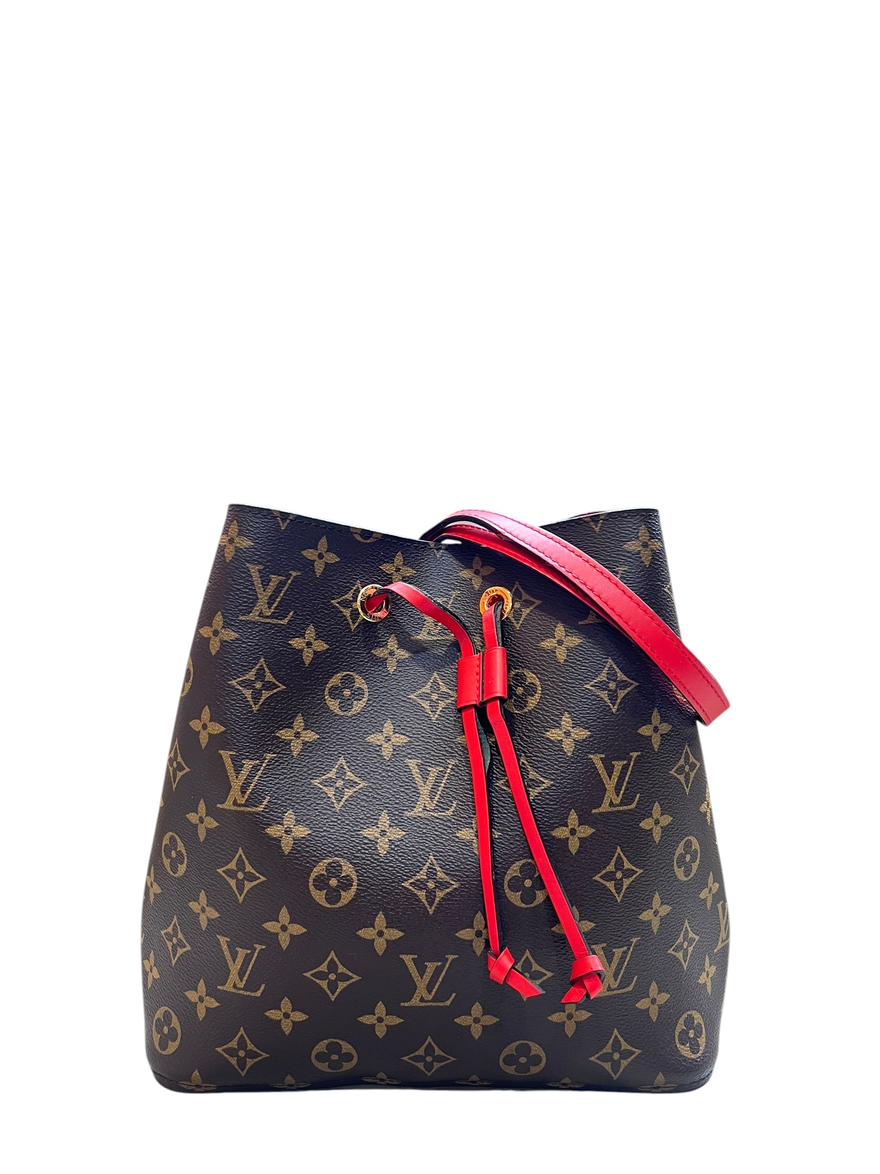 Pre-Owned LV NéoNoé MM / Product Code: 26060512