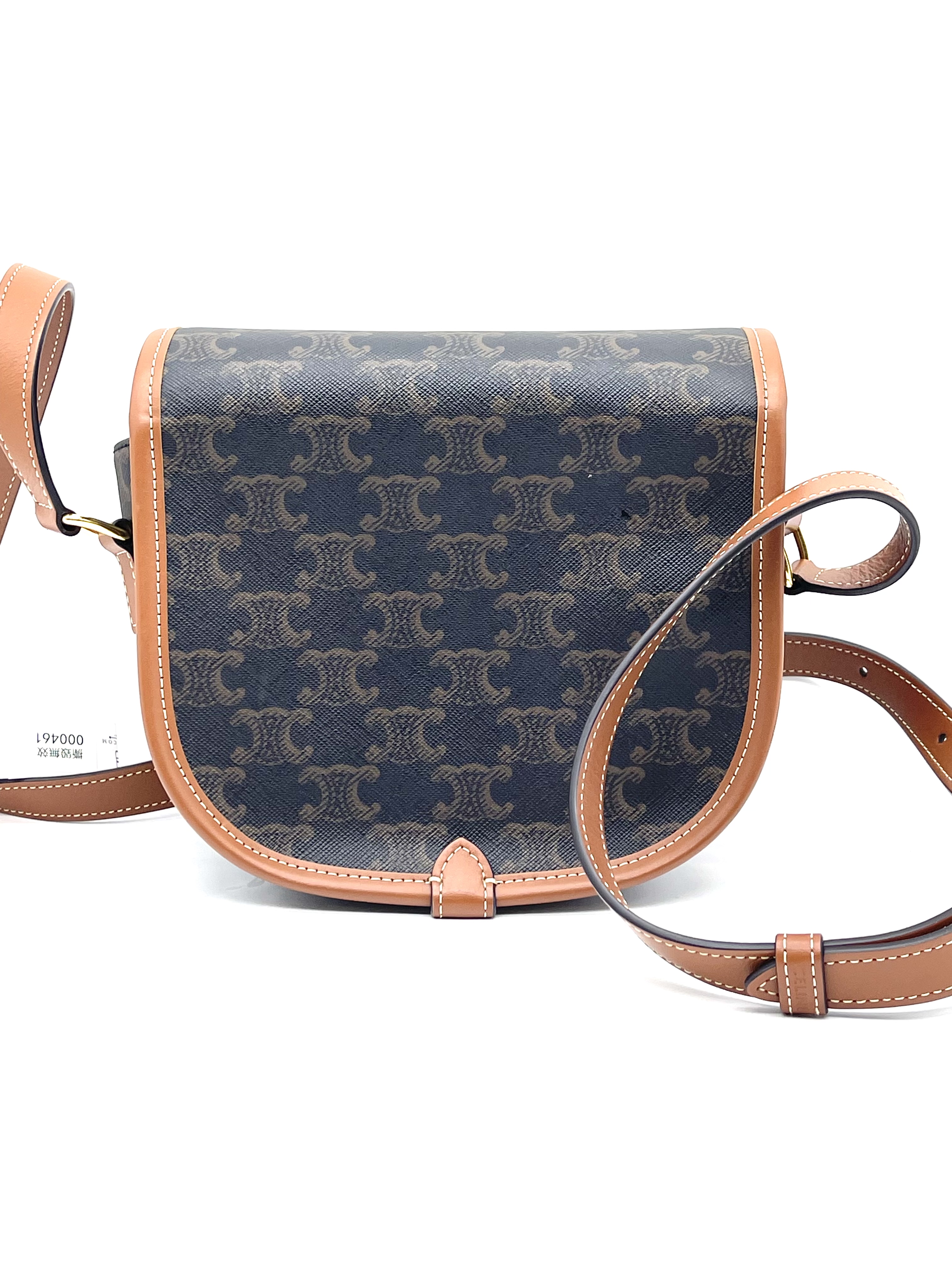 Pre-owned Celine Folco / Product Code: 26040112