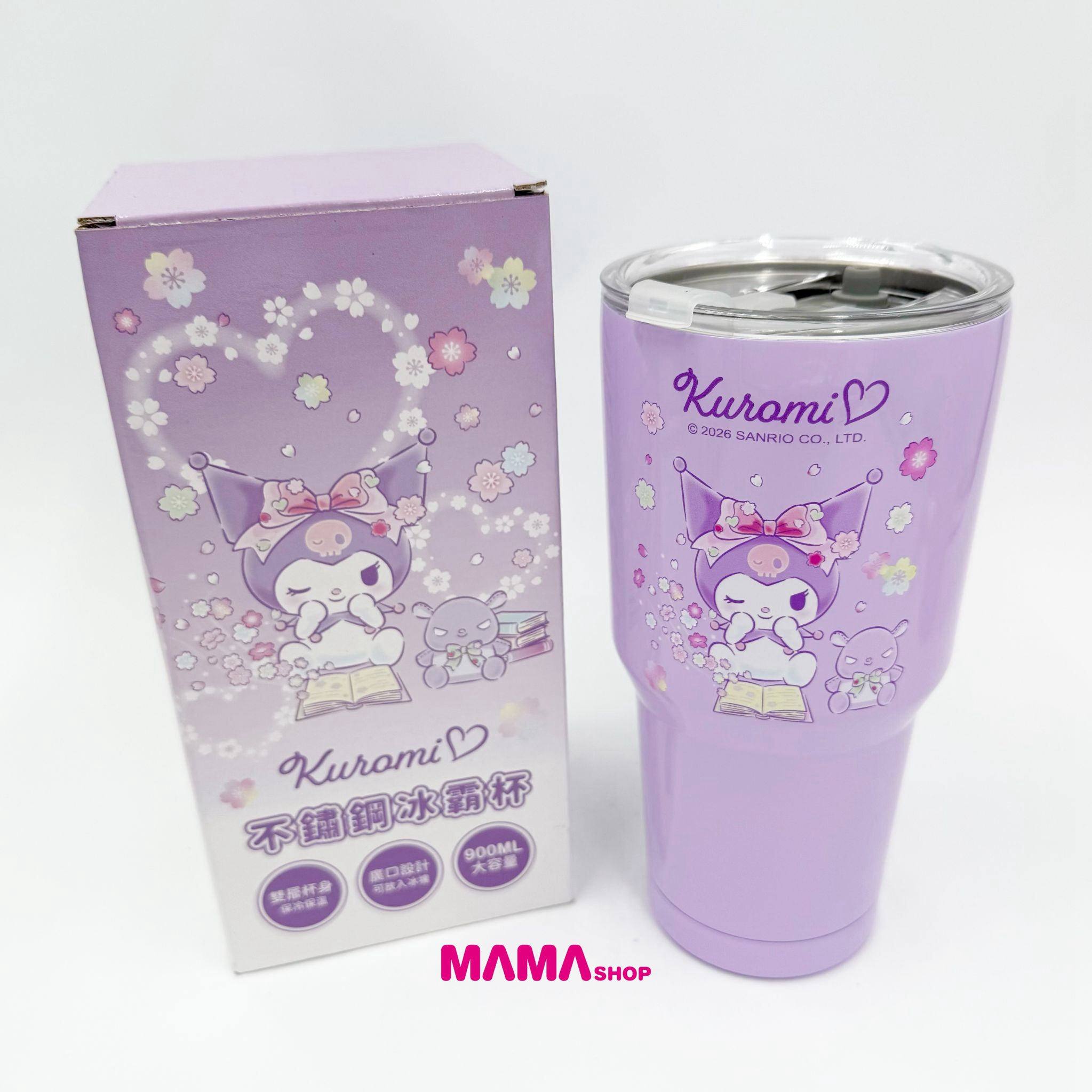 台灣直送Sanrio 冰霸杯