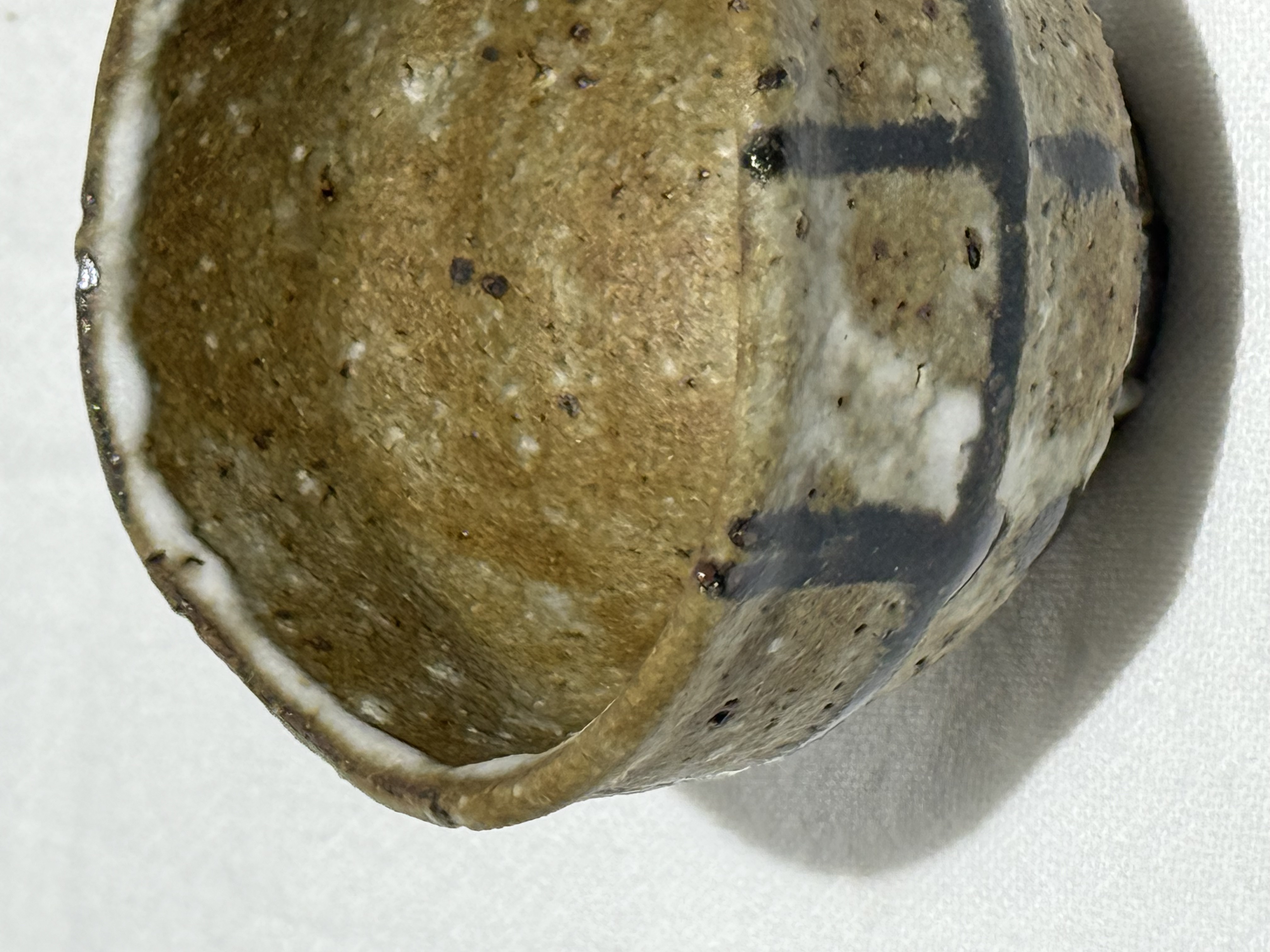 SUZUKI MINORU鈴木稔 小酒杯 茶杯 小茶杯