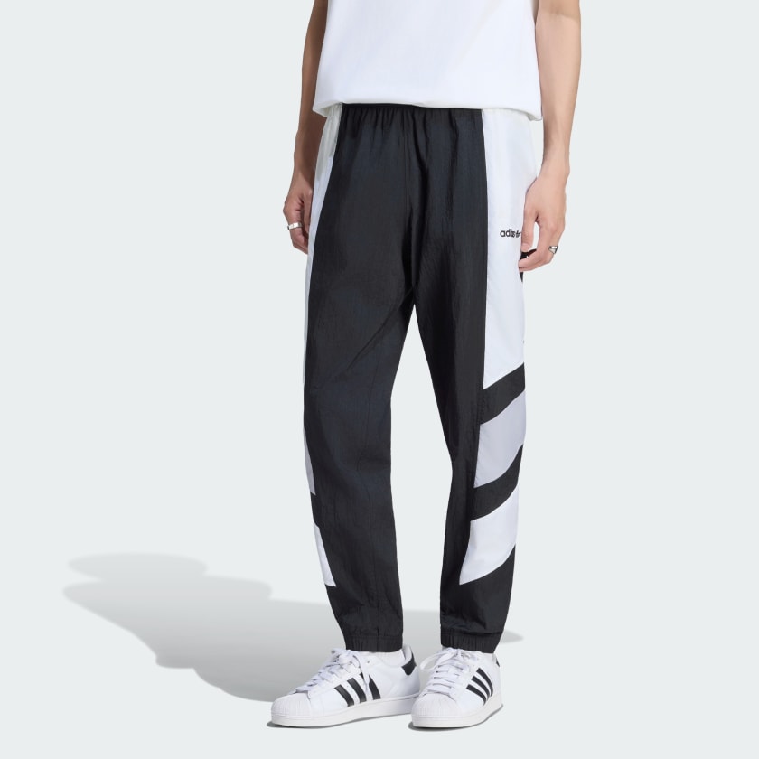 Adidas Juventus 祖雲達斯 Turin EQT 運動長褲 KF9825