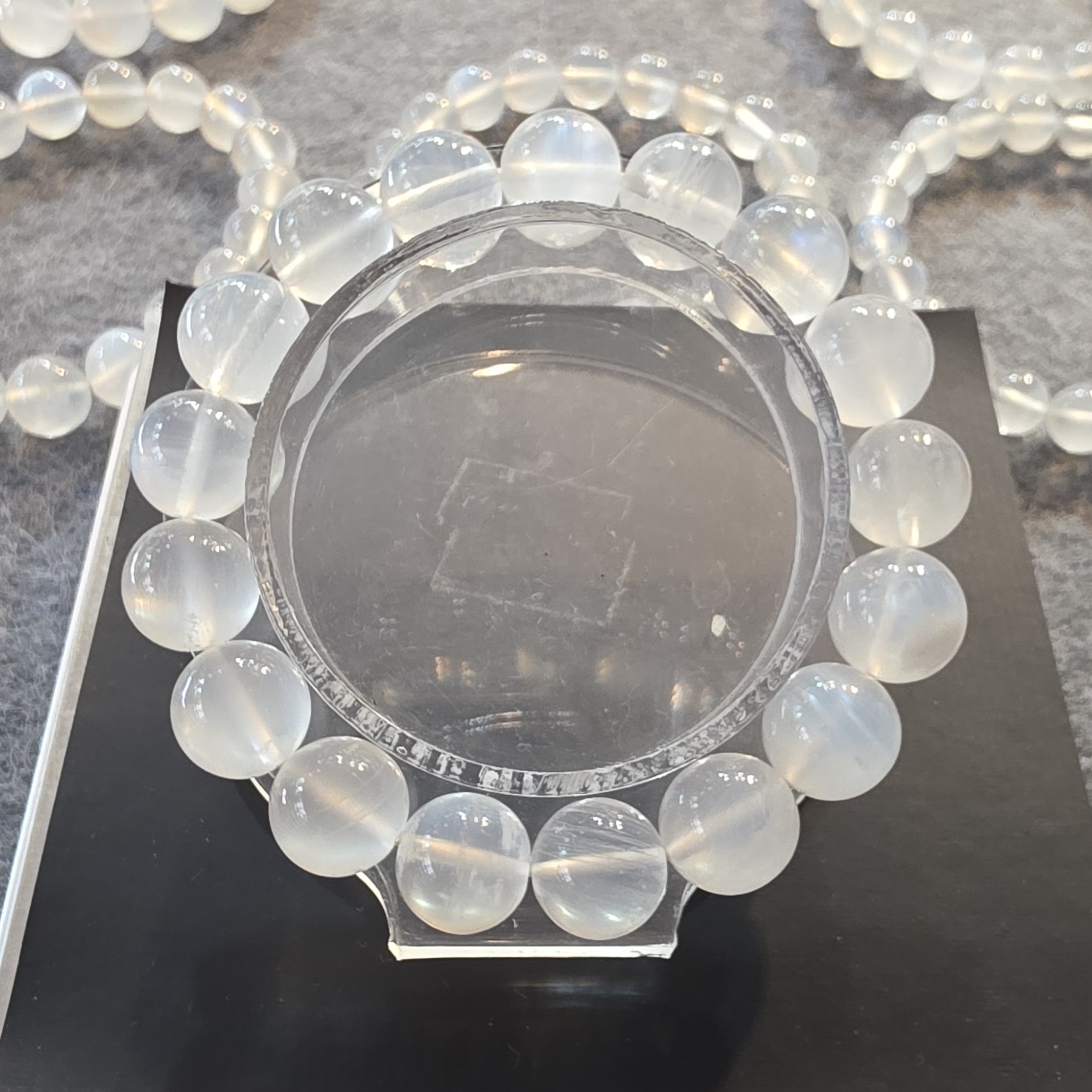 月亮石手串(Moonstone)