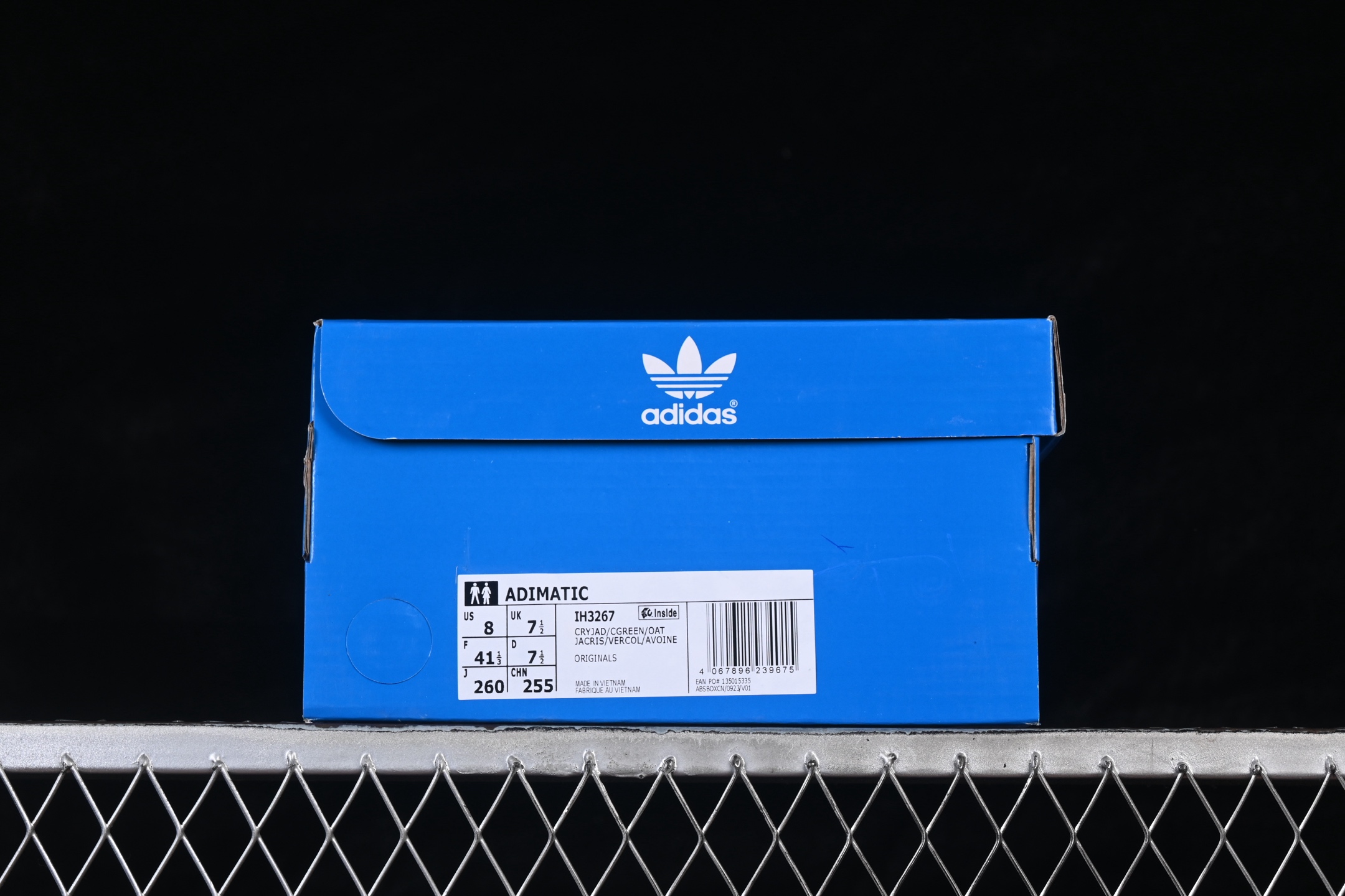 Adidas Adimatic IH3267