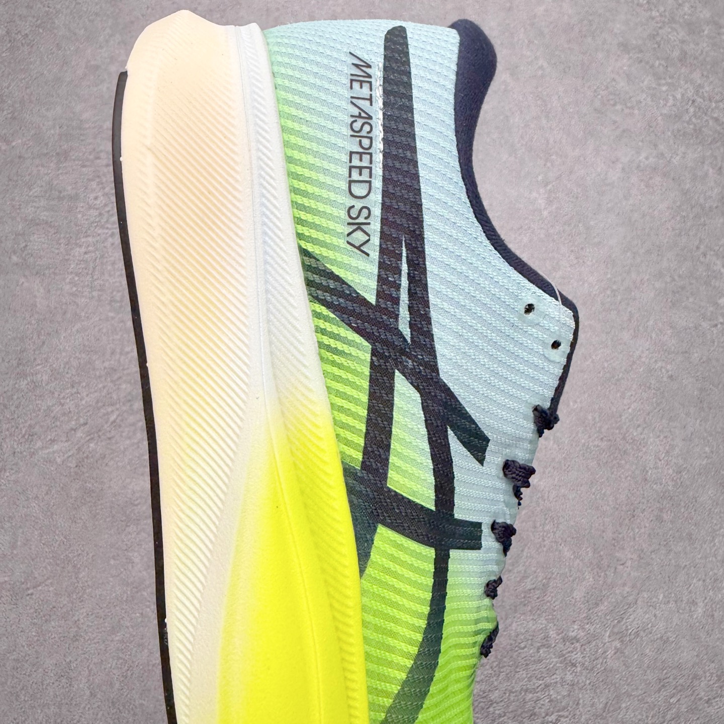 Asics Metaspeed Sky+