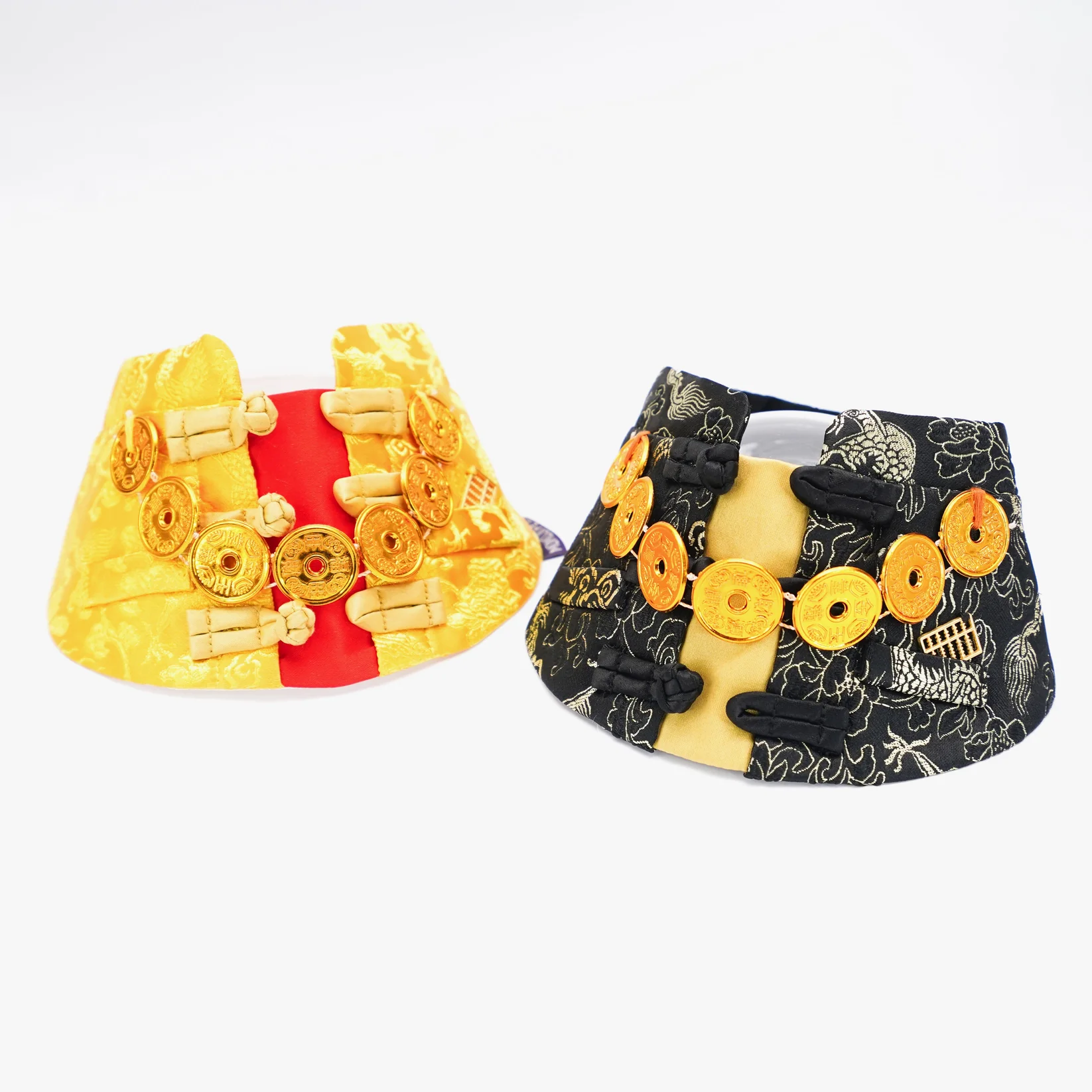 MOMOJI Amulet 金寶