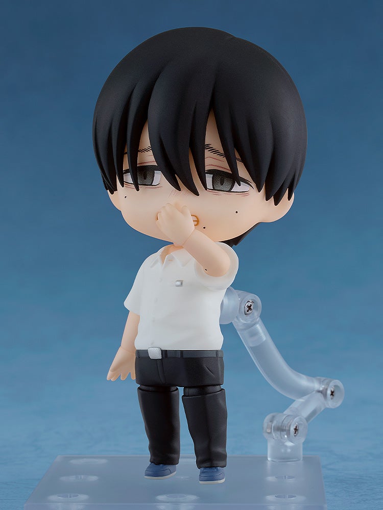 (預訂訂金 $100) (總價 $310) OR Nendoroid 3156 光逝去的夏天 佳紀 黏土人 (行版) Yoshiki