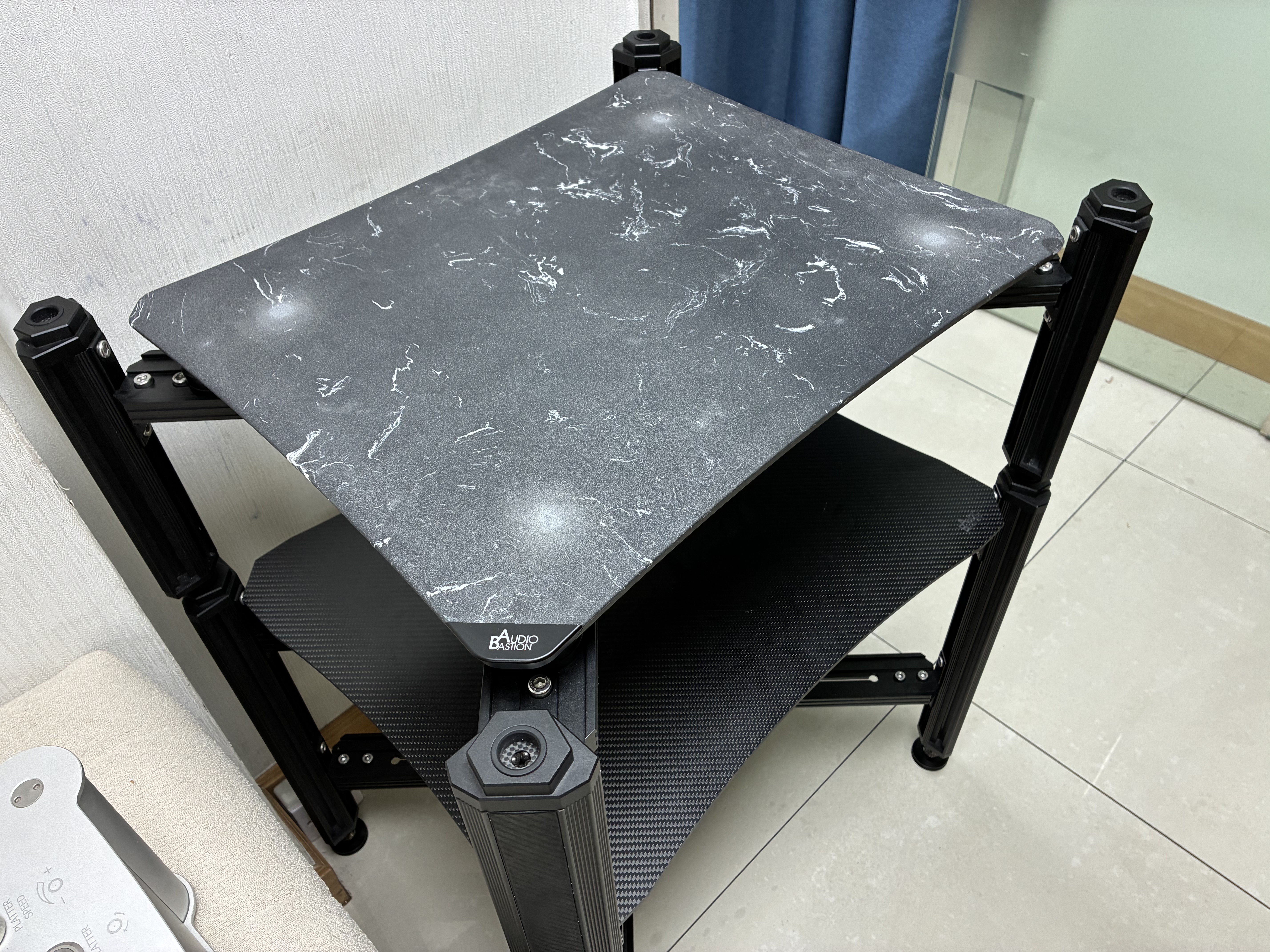 AudioBastion CLASSIC X RACK音響器材架