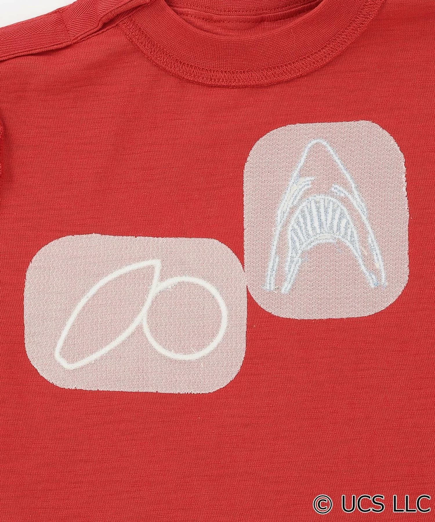 🆕【⭐訂購⭐】日本直送🇯🇵 #JAWS 接觸涼感 刺繡 短袖Tee［3款選］🌀[ELHA-0047][260910]