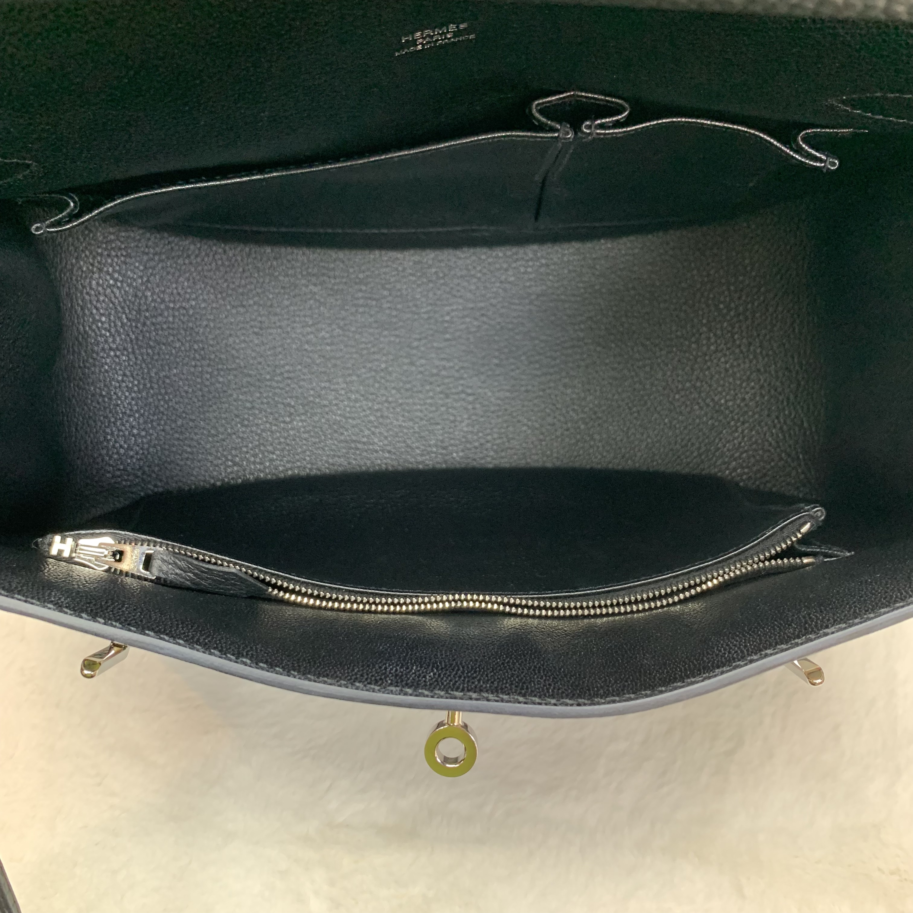 Hermes Jypsiere28 愛馬仕吉賽爾包28