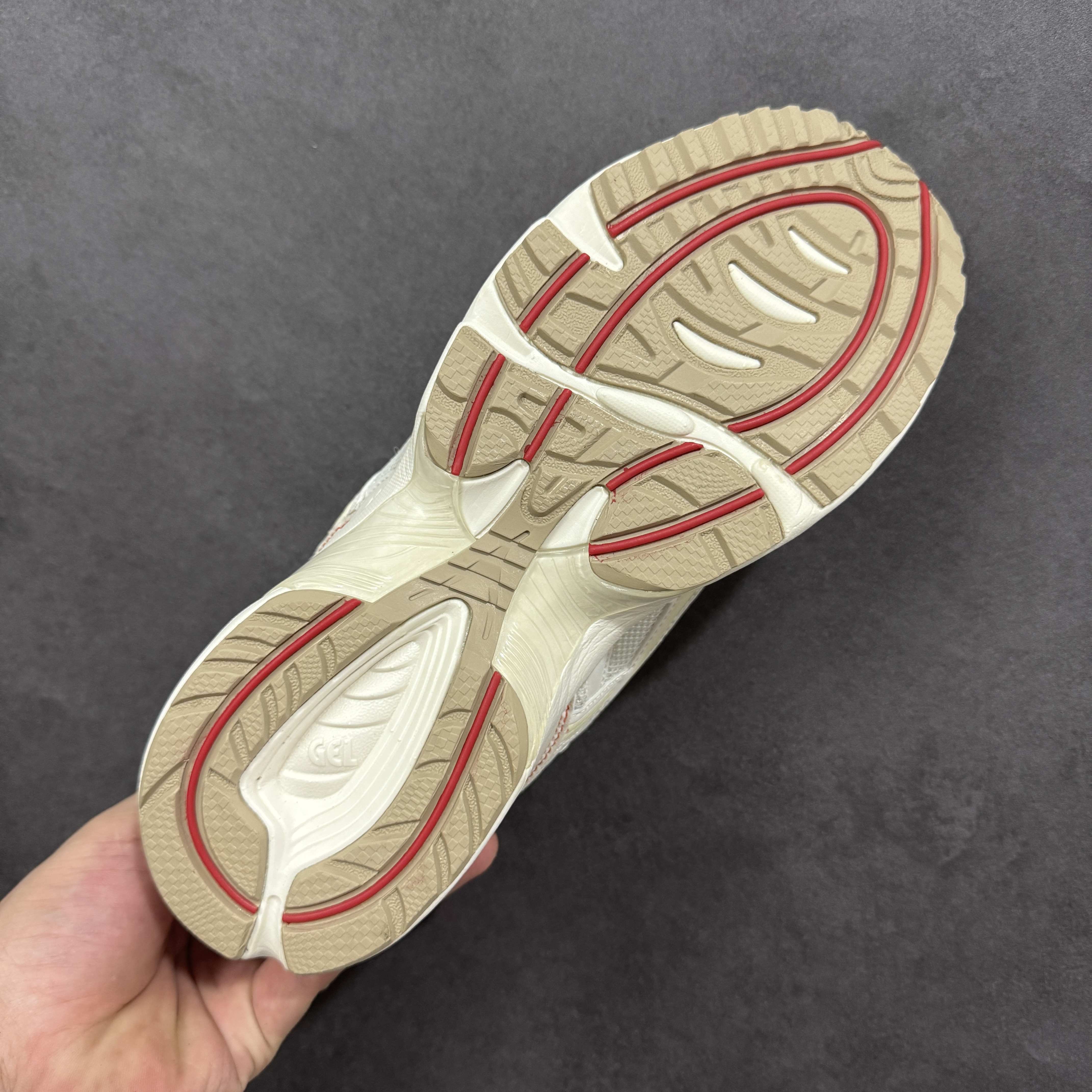 Asics GEL-1090 1203A159-200