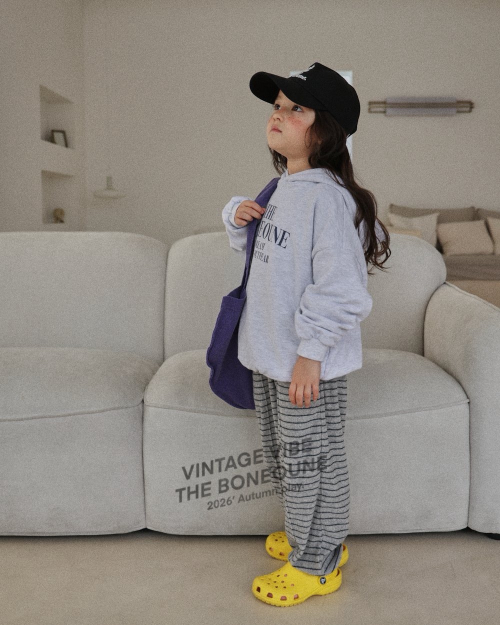 Boneoune | Dream Hoodie