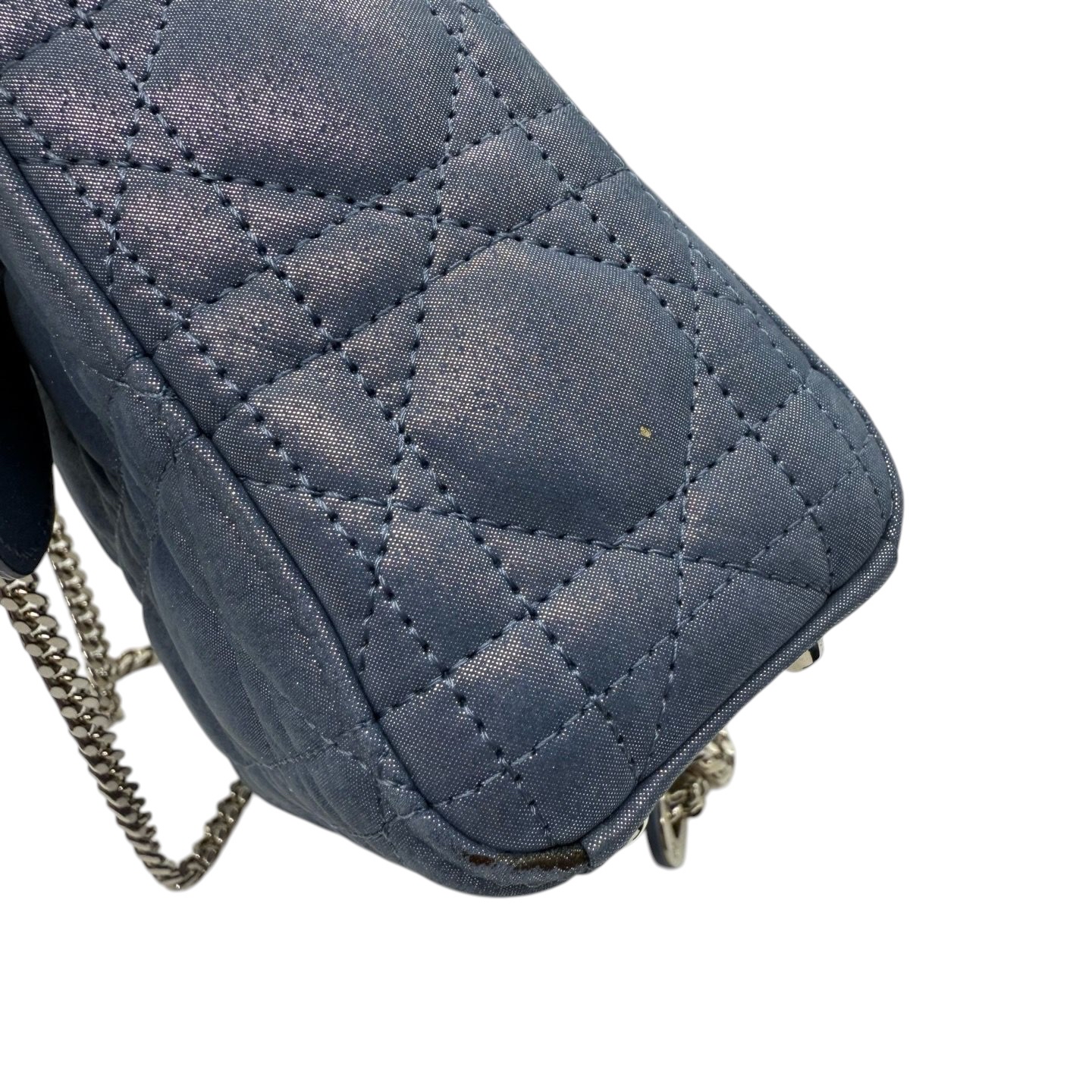 Pre-owned Dior Lady Dior Chain Bag / Product Code: 061937