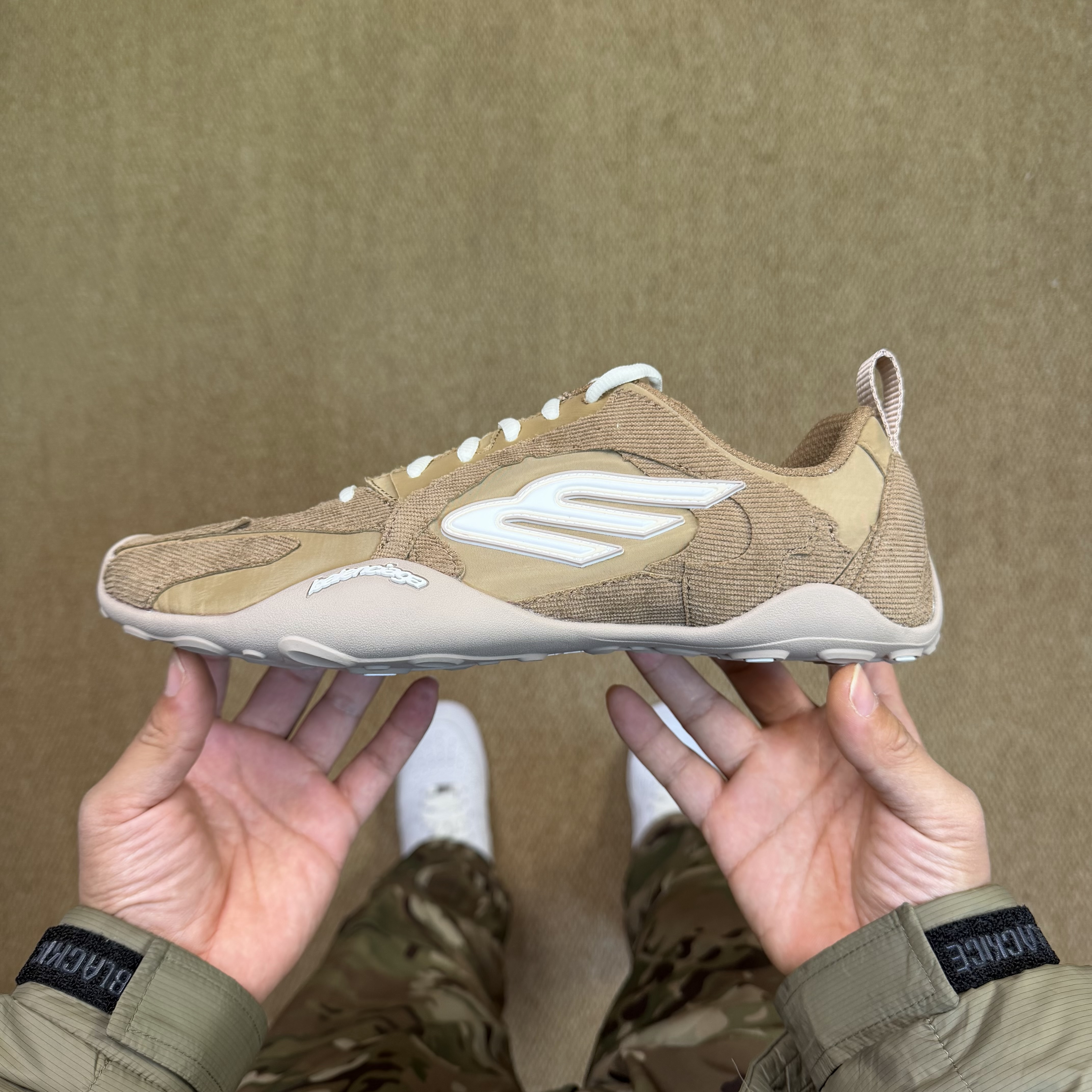 Balenciaga Monday Ultra