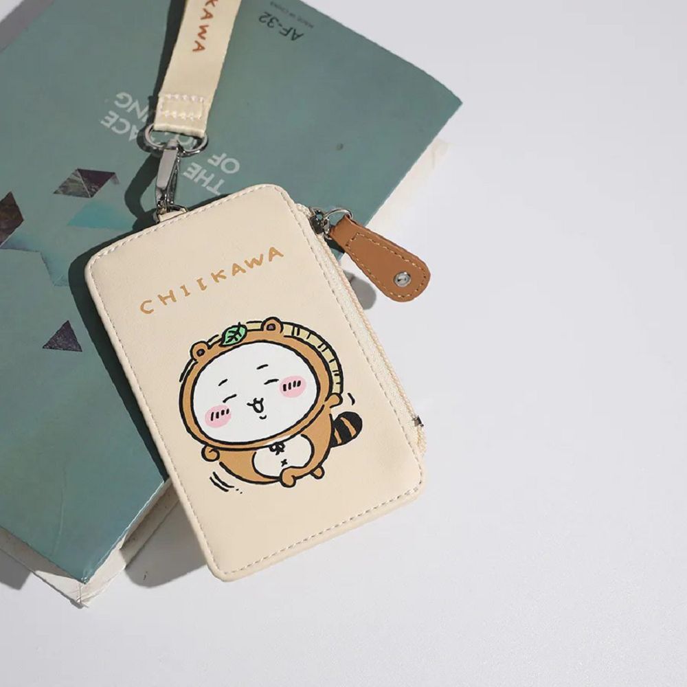 📦訂購 台灣代購 Chiikawa 吉伊卡哇 卡套散紙包