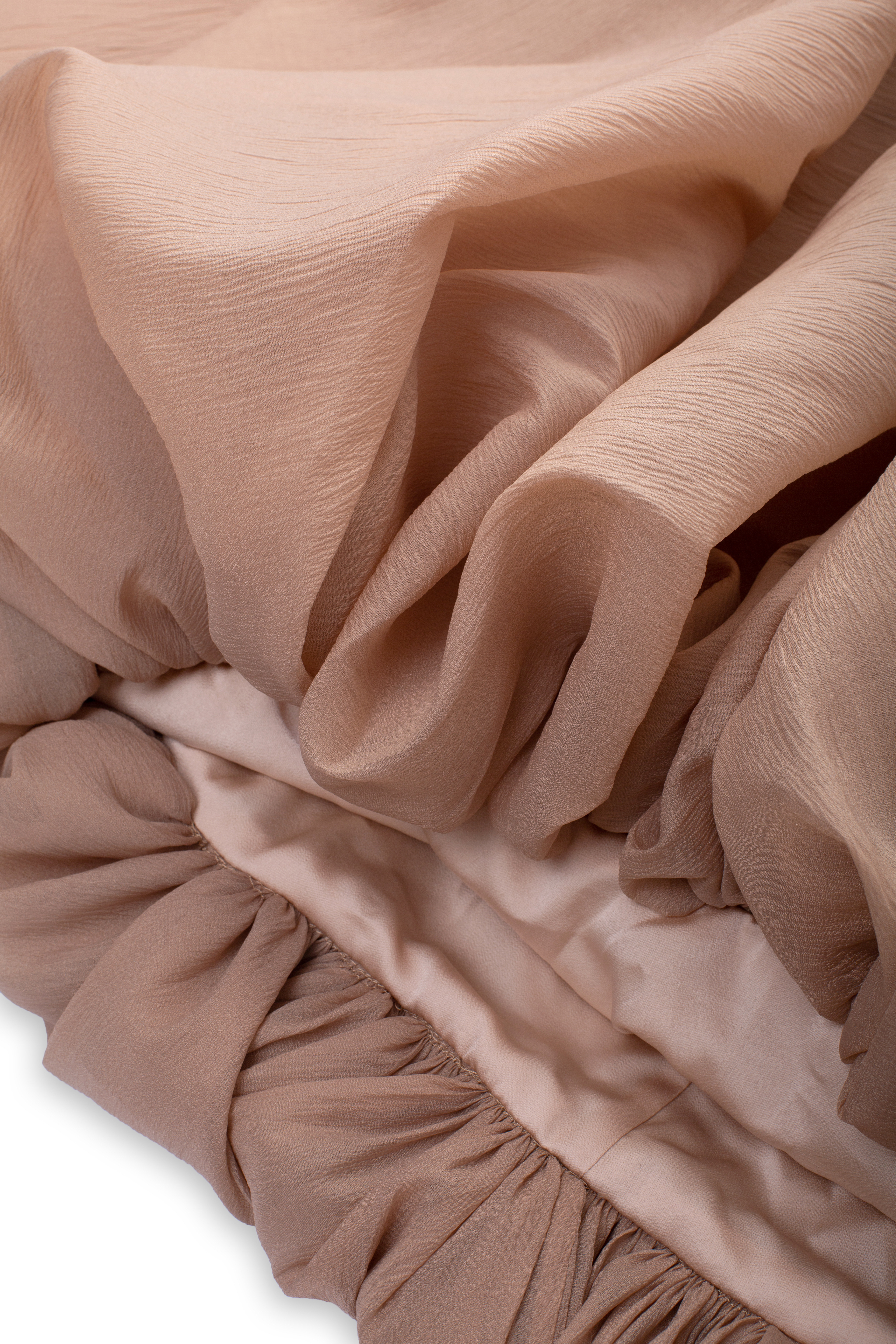 Sable Bloom Skirt