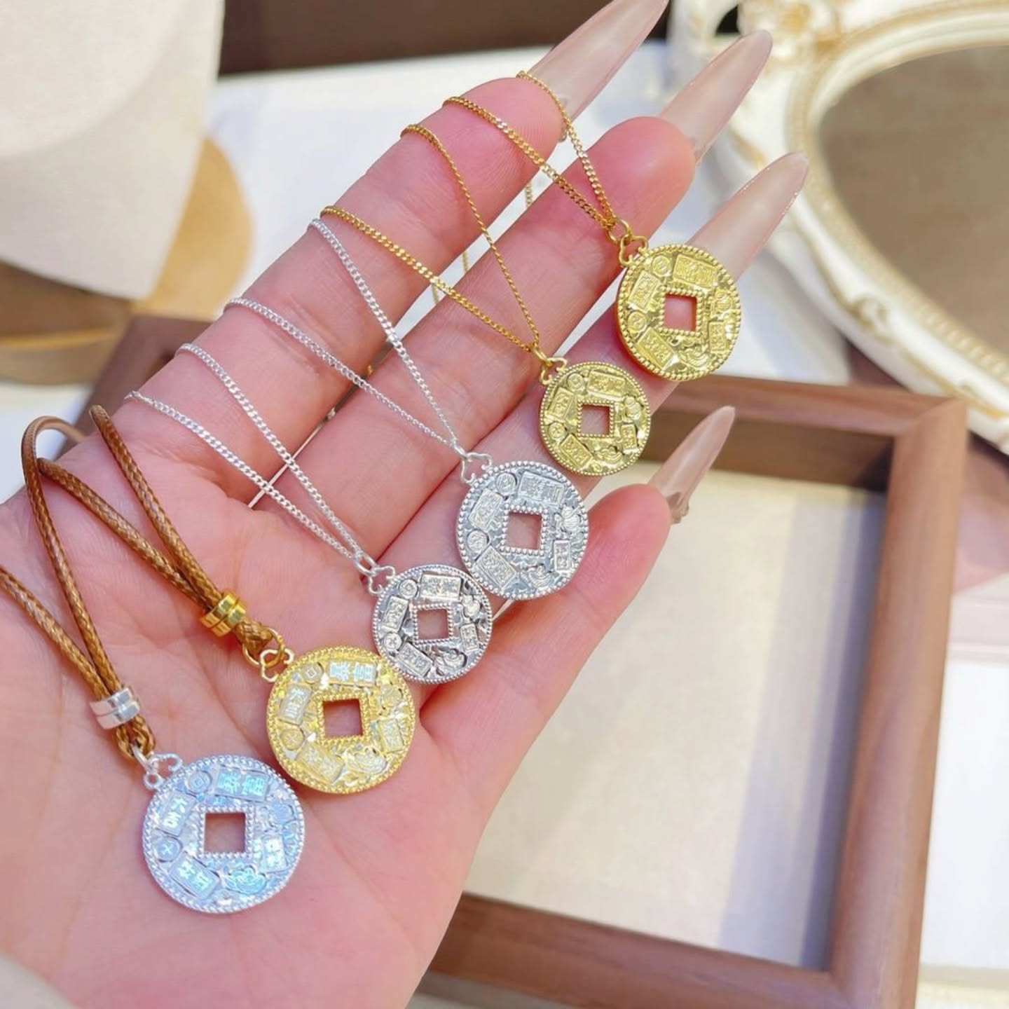 🆕吉言碎冰冰 🇨🇳