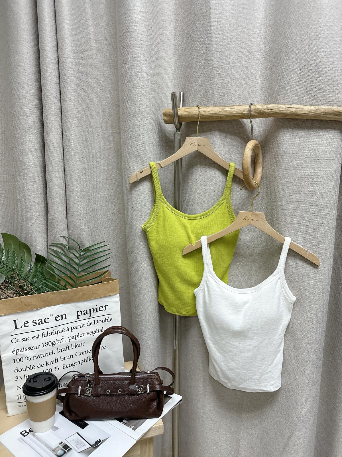 K17 大U bra top