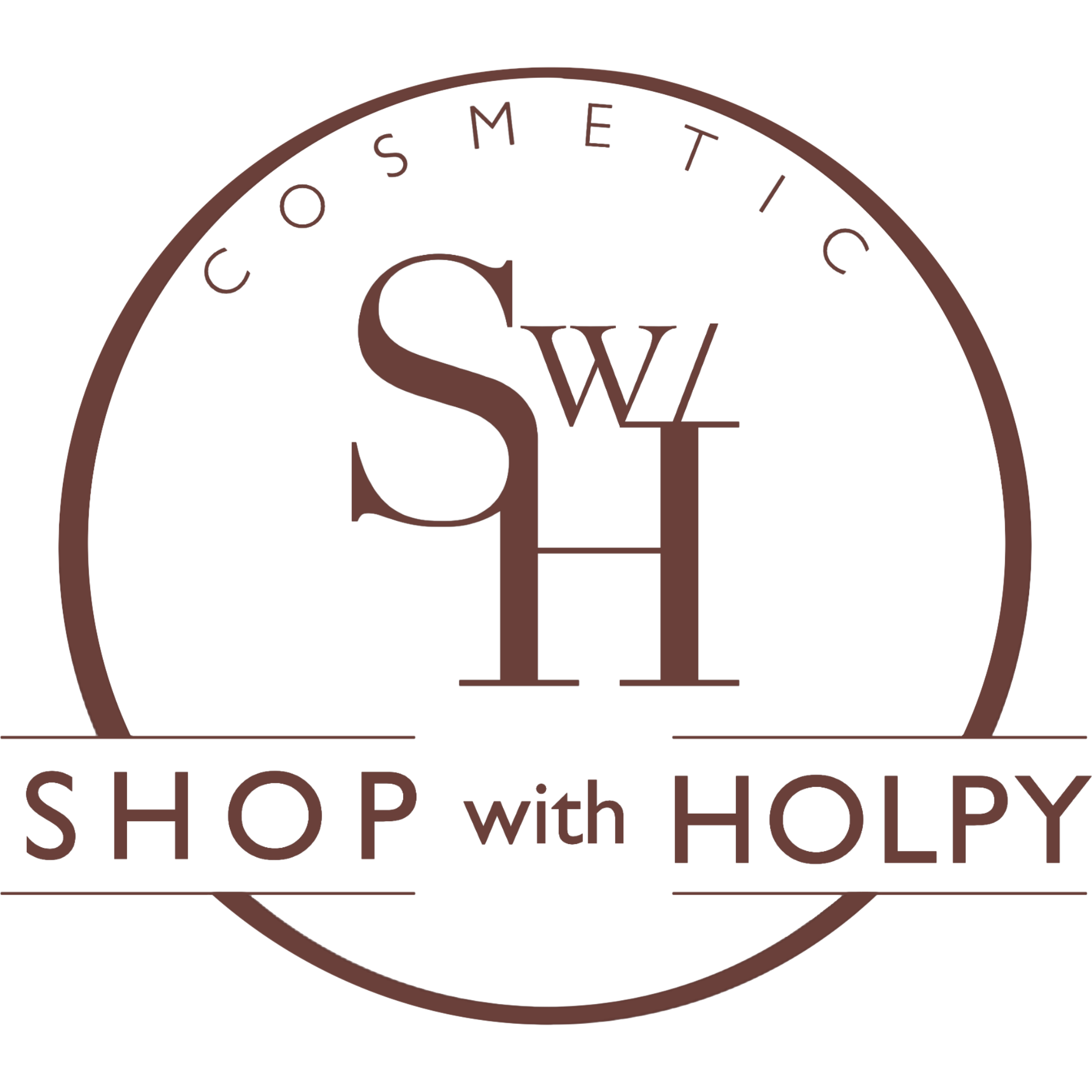 Shop With Holpy