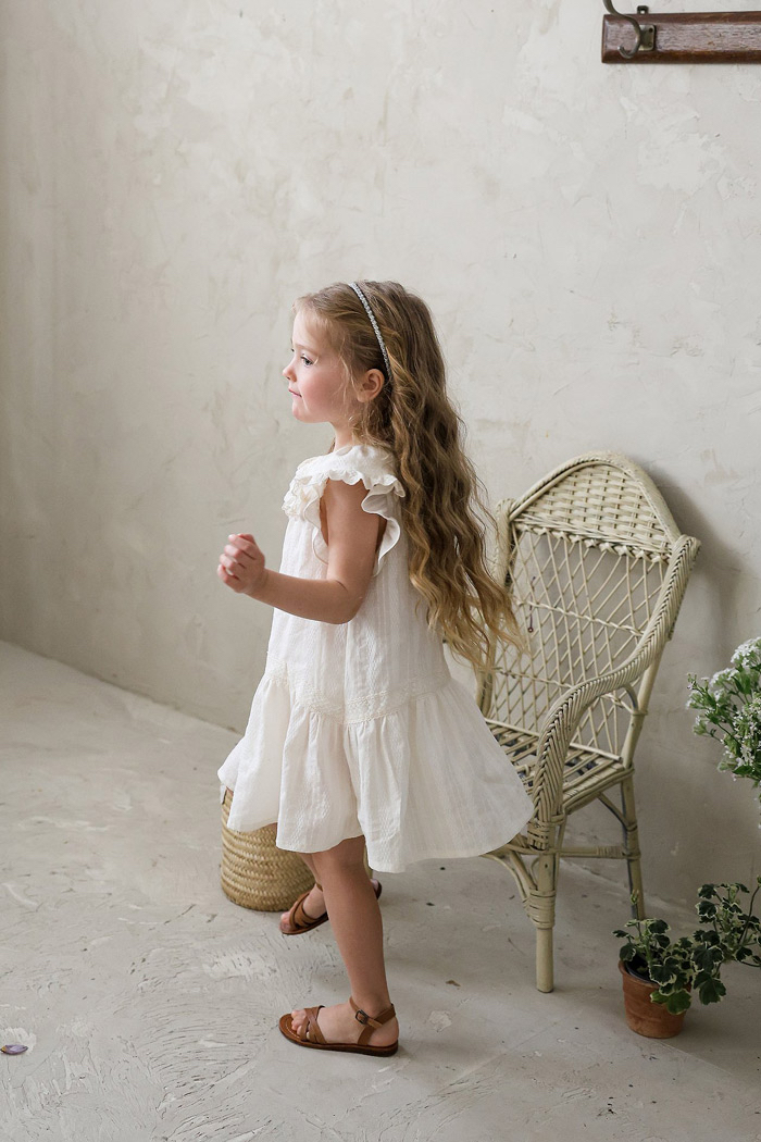 🇰🇷Puella_Flo裙