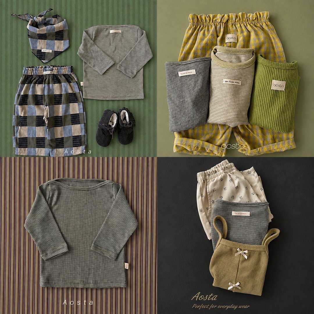 Aosta | [Boat Neck T]