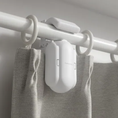 智能窗簾機器人 SwitchBot Curtain