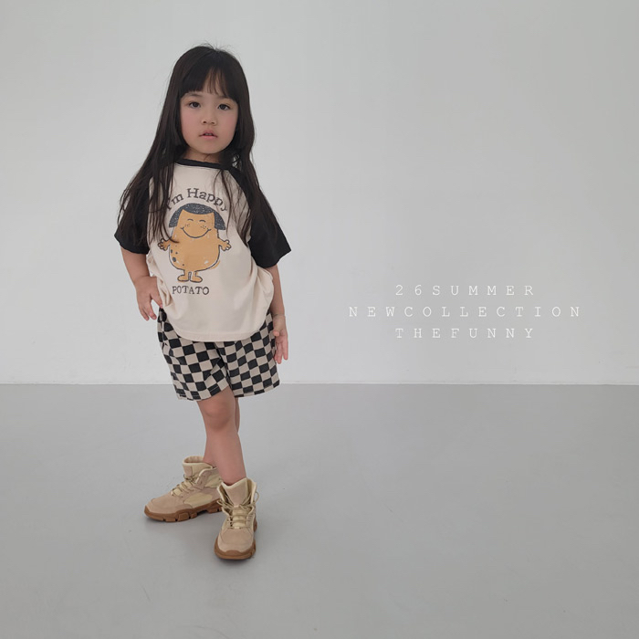 🇰🇷Thefunny tee