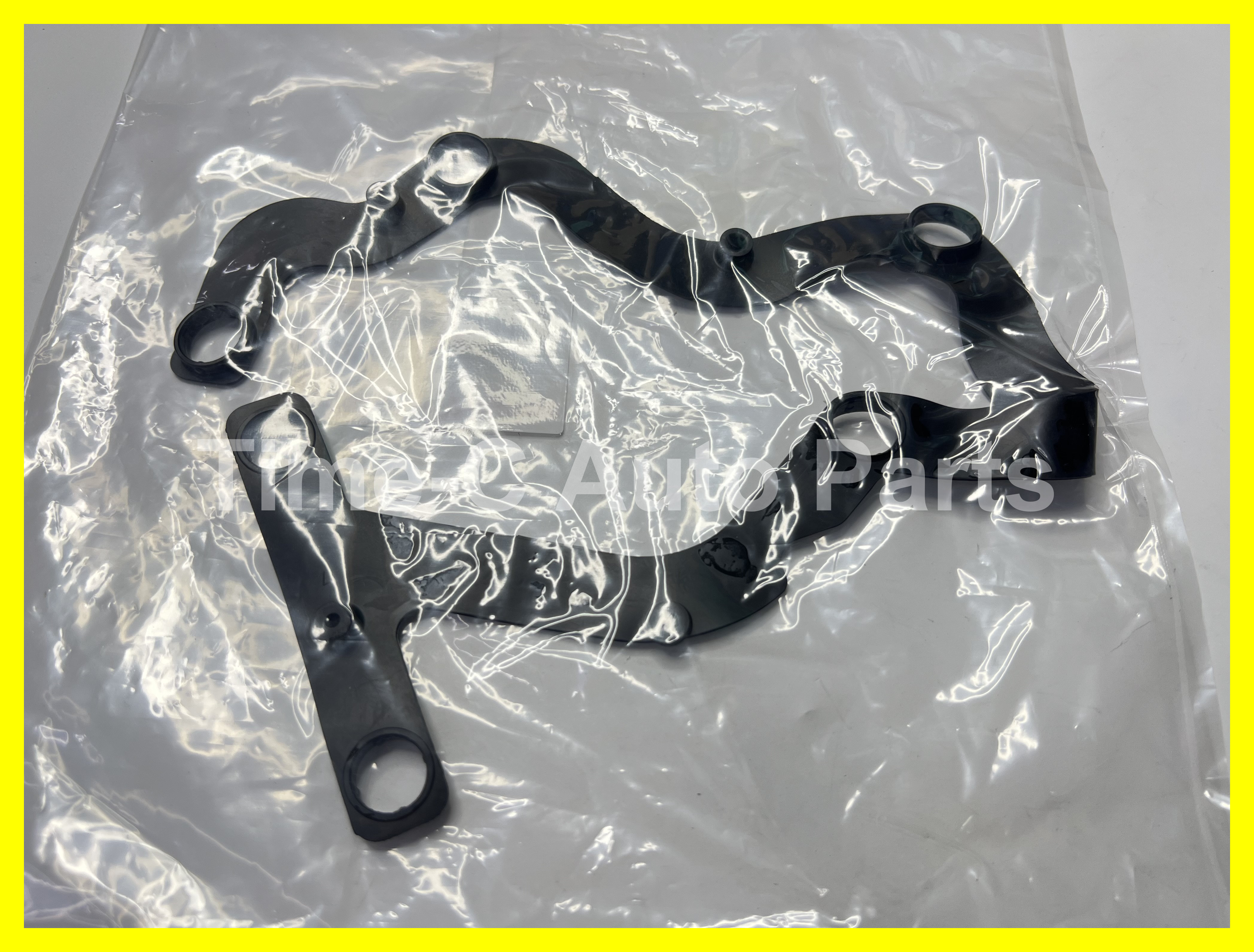 哇奴蓋膠邊 11214-36020 - Toyota Lexus NX Series