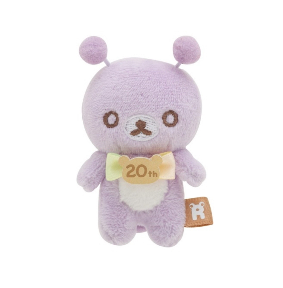 鬆弛熊 手玉｜特價品滿$300包順豐門市自取