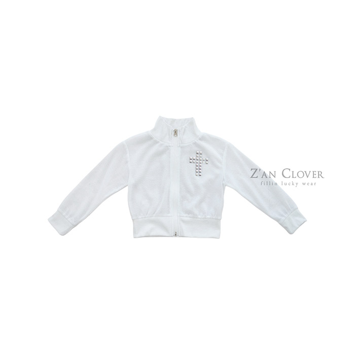 🇰🇷ZAN CLOVER外套