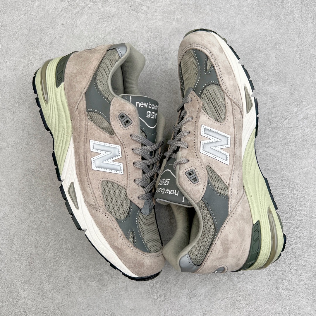 New Balance 991V2 M991GL