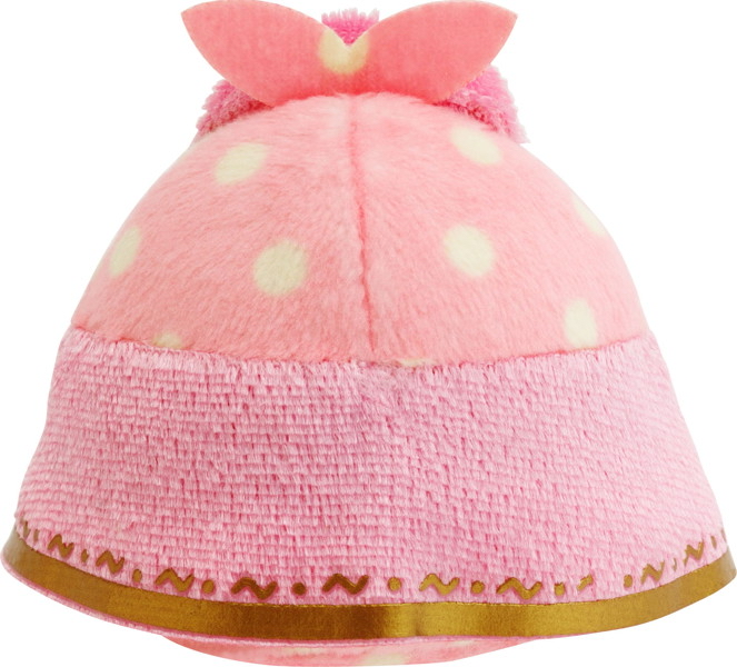 角落生物 大電影手玉套裝付特典｜預訂