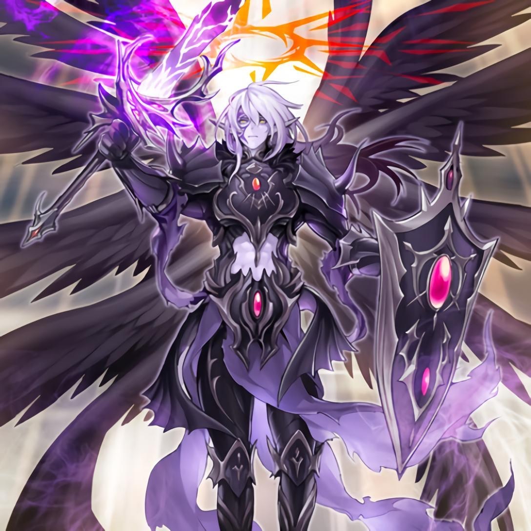 [2026.01環境] 墮天使 牌組