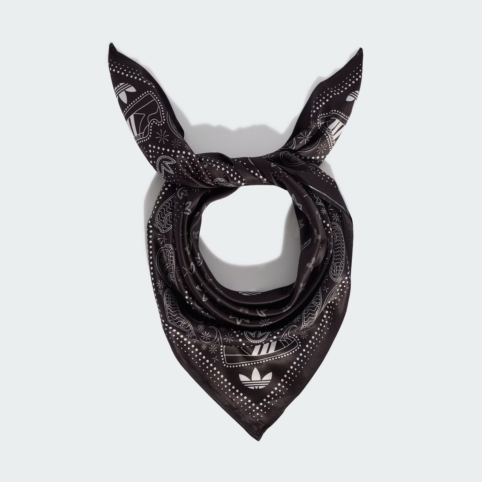 【7月訂購】adidas originals 75x75 Bandana