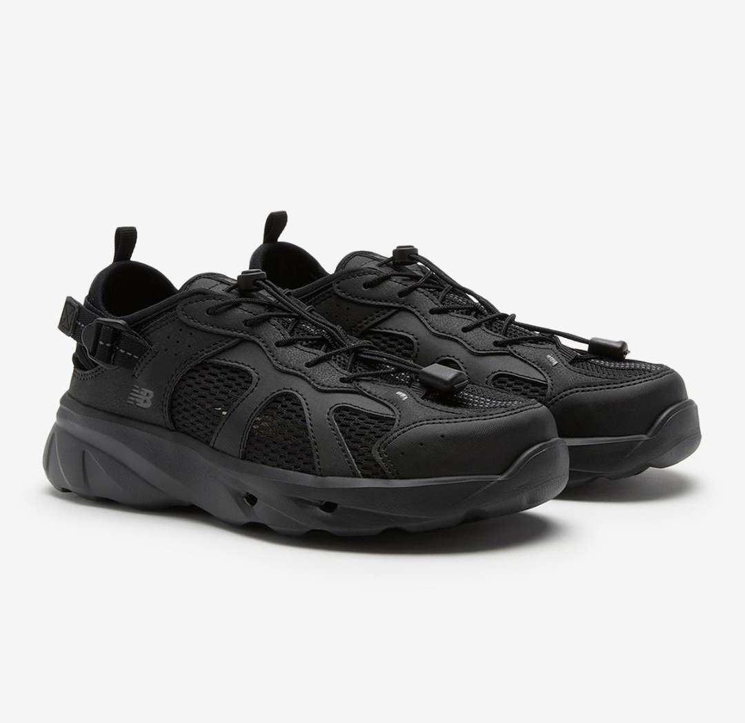 New Balance | Kave系列2026