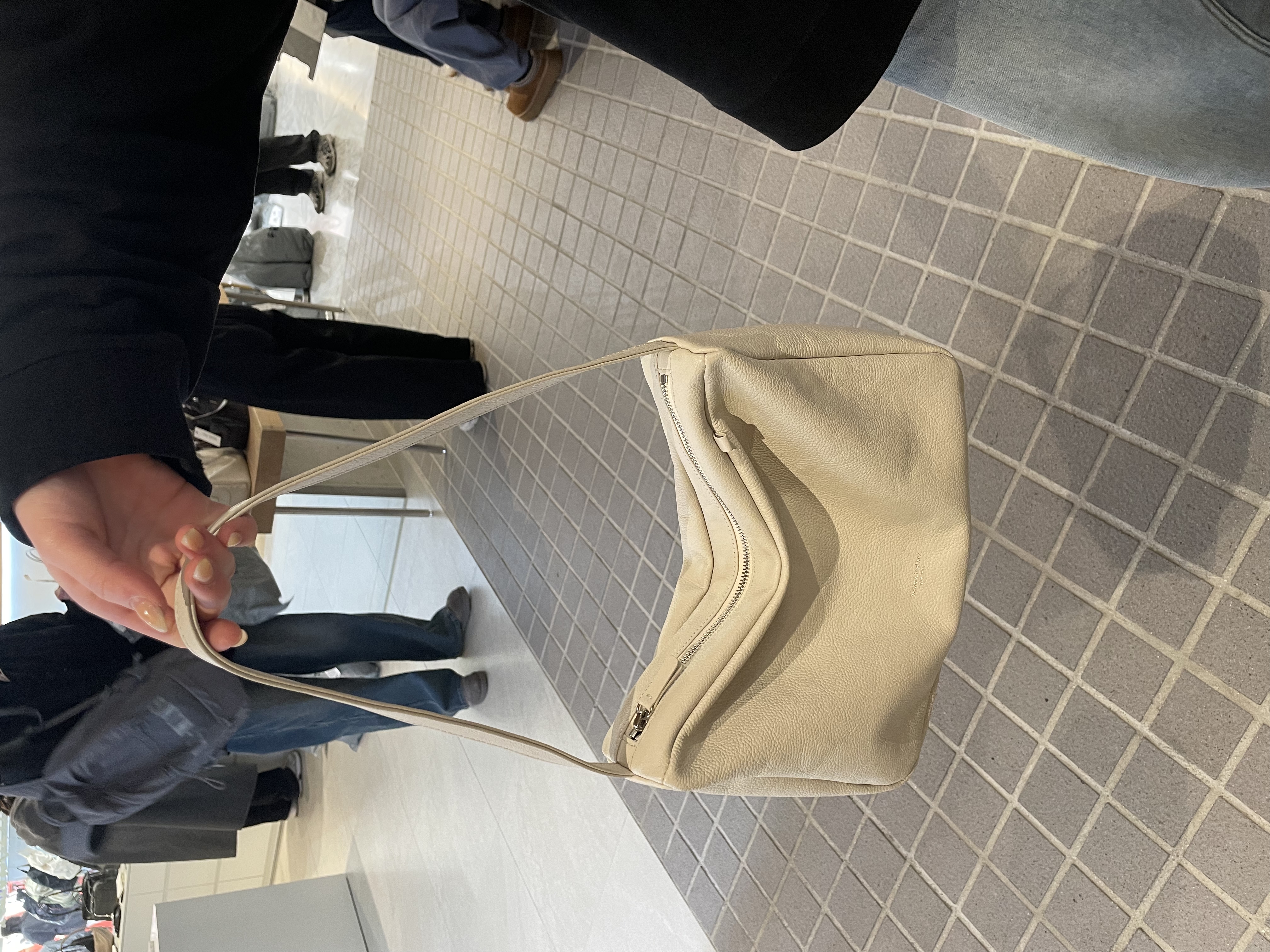 行李包 PORTER BAG (零錢包需要額外購買)