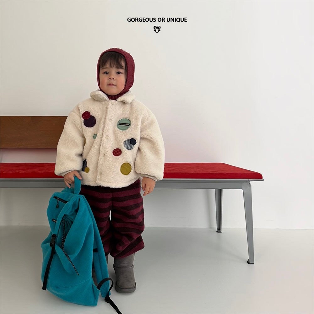 Gou | Dong-gri Jackert