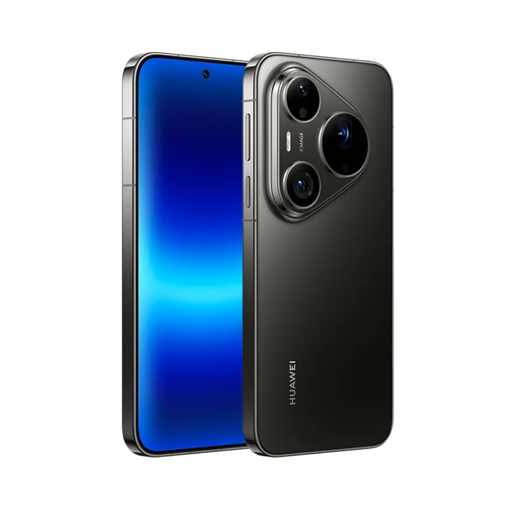 Huawei Pura 90s Pro Max 5G｜12GB+512GB 旗艦智能手機・超清影像・夜拍強化｜香港行貨